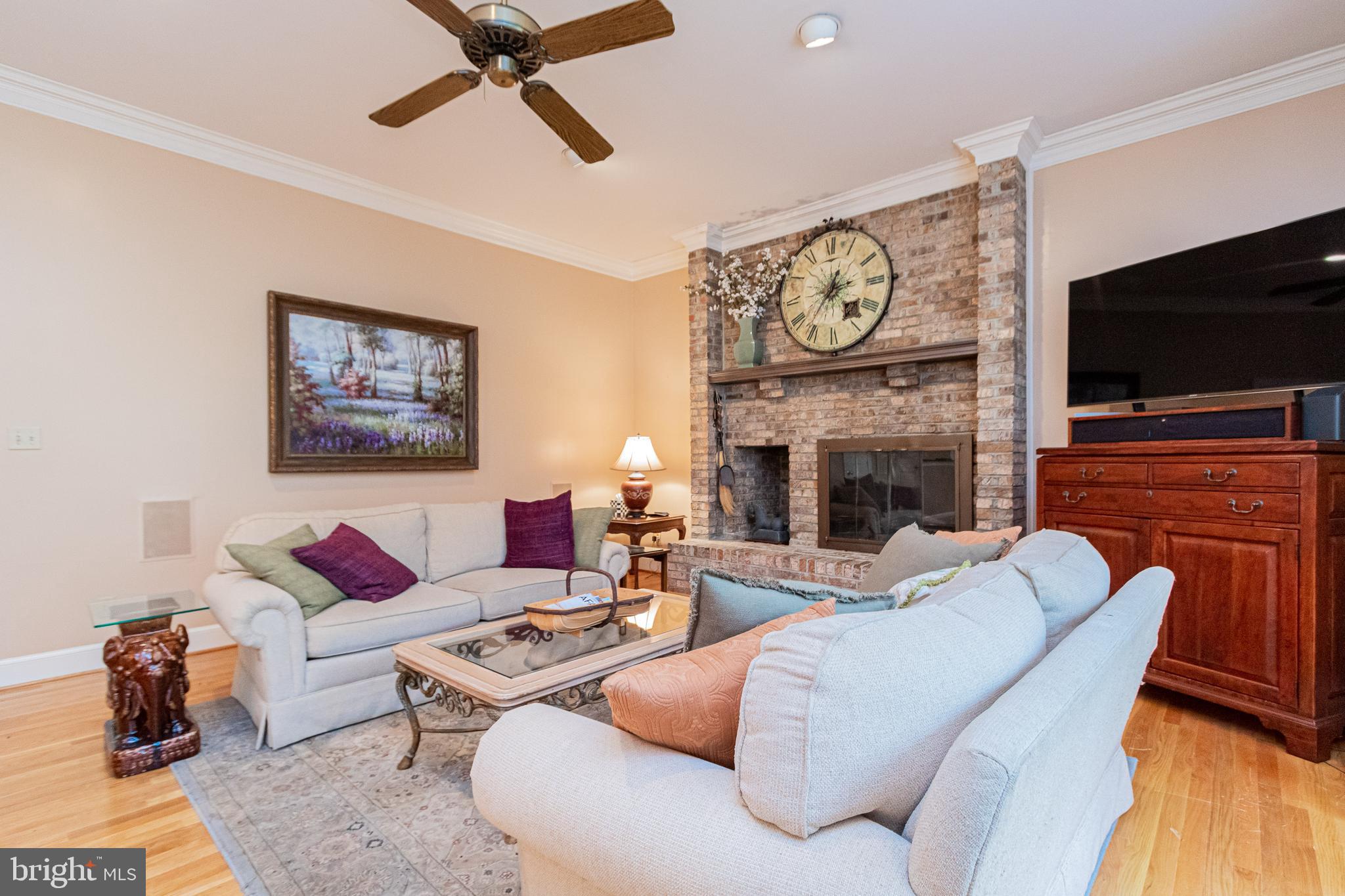 THE PALISADES - Residential