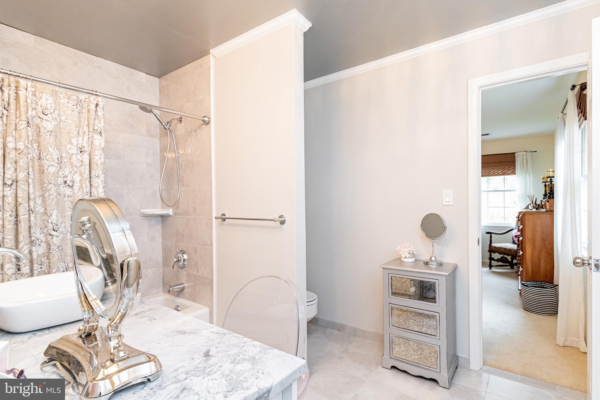 THE PALISADES - Residential