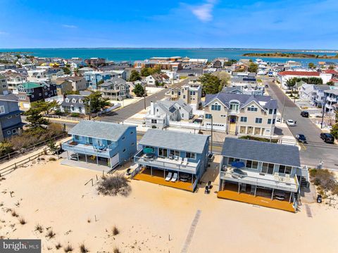 4505-4507 OCEAN BOULEVARD LONG BEACH TOWNSHIP NJ 08008