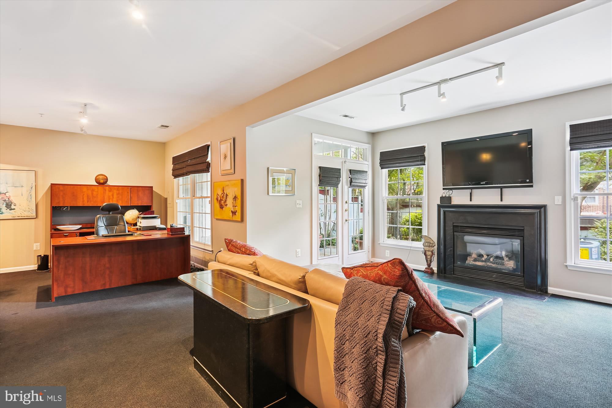 DEMOCRACY COMMONS - Residential