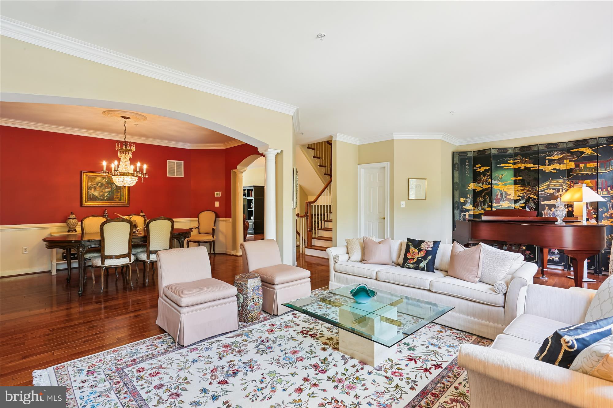 DEMOCRACY COMMONS - Residential