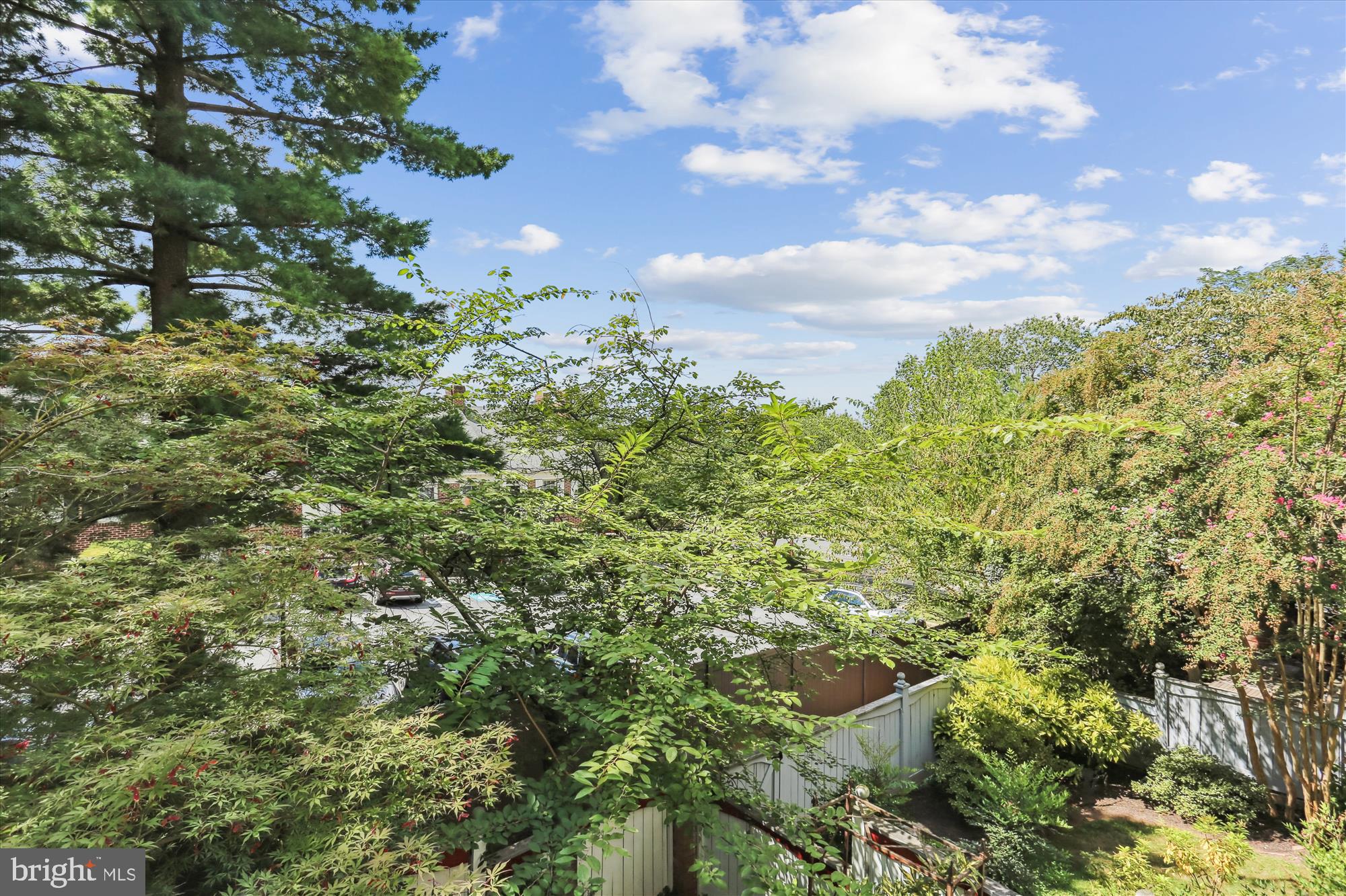 DEMOCRACY COMMONS - Residential