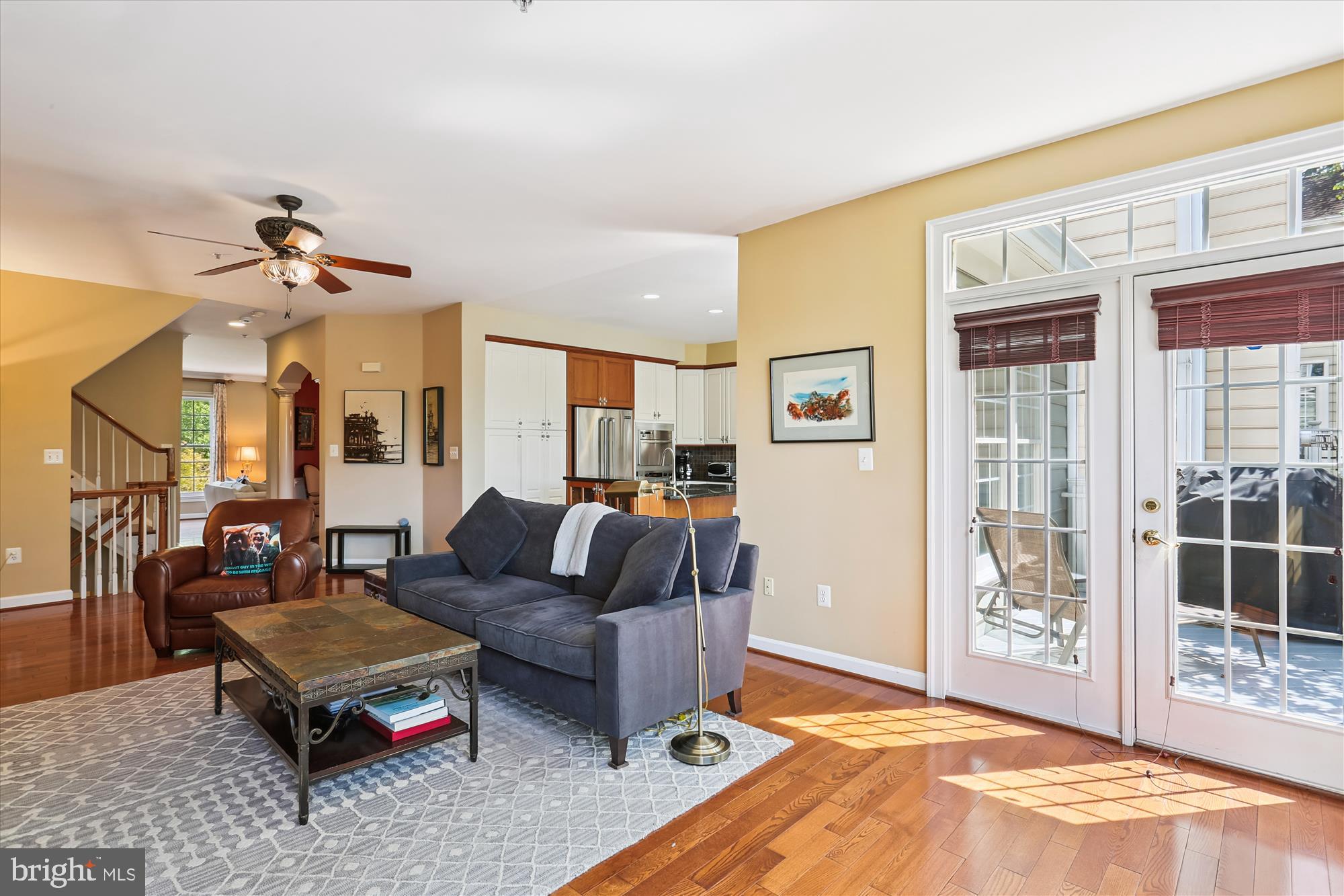 10104 BALDWIN COURT