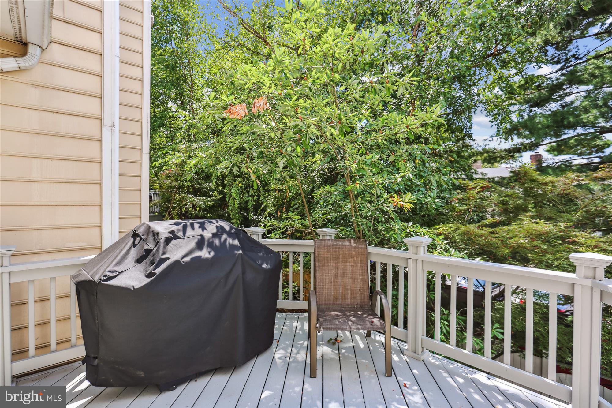 DEMOCRACY COMMONS - Residential