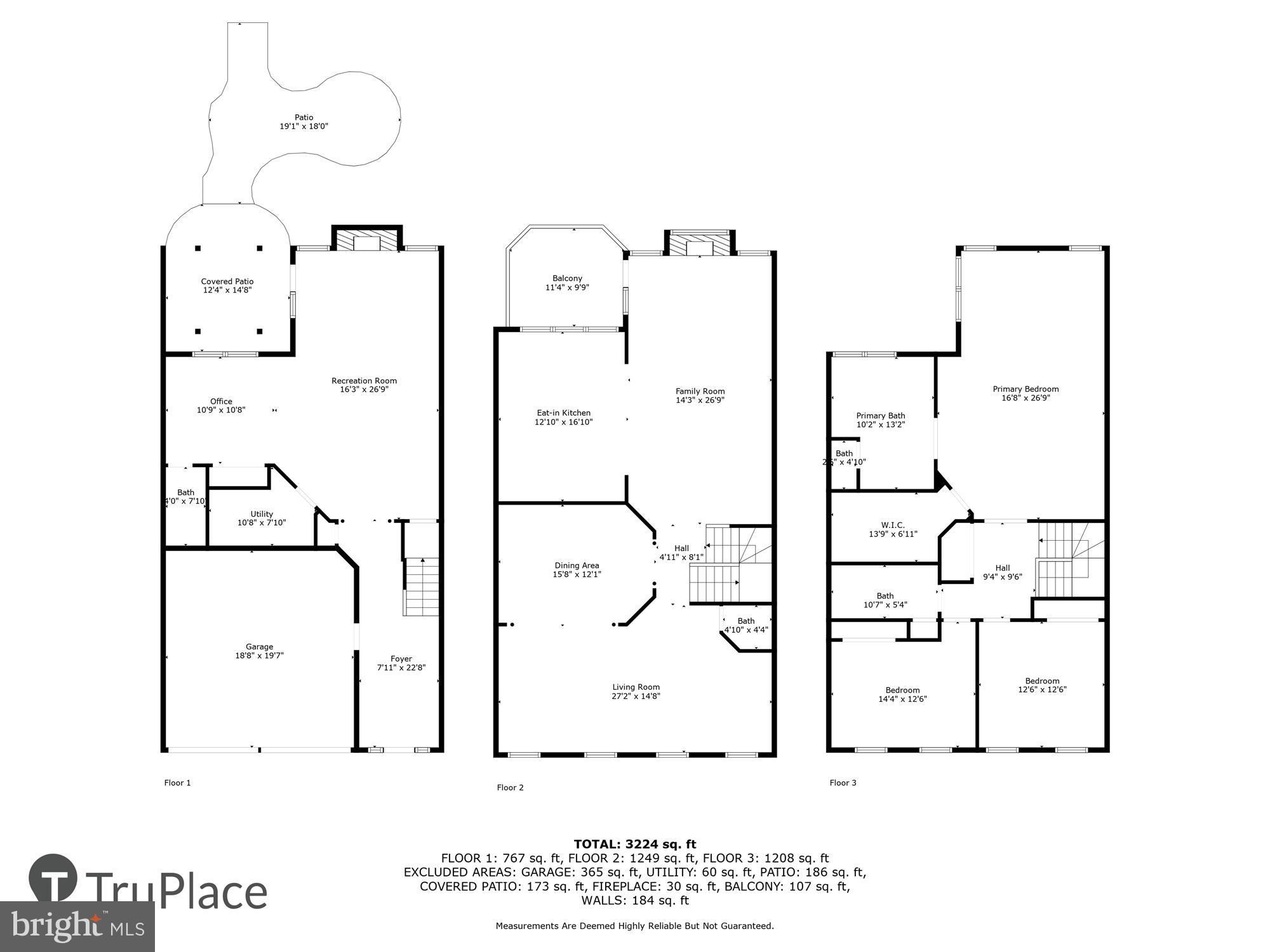 DEMOCRACY COMMONS - Residential