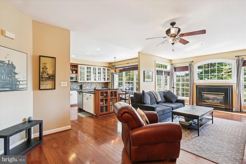 10104 BALDWIN COURT BETHESDA MD 20817