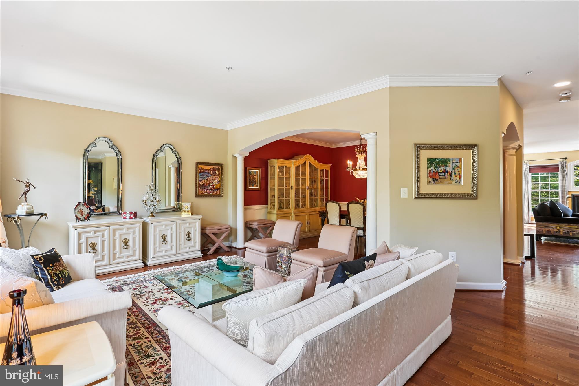 DEMOCRACY COMMONS - Residential