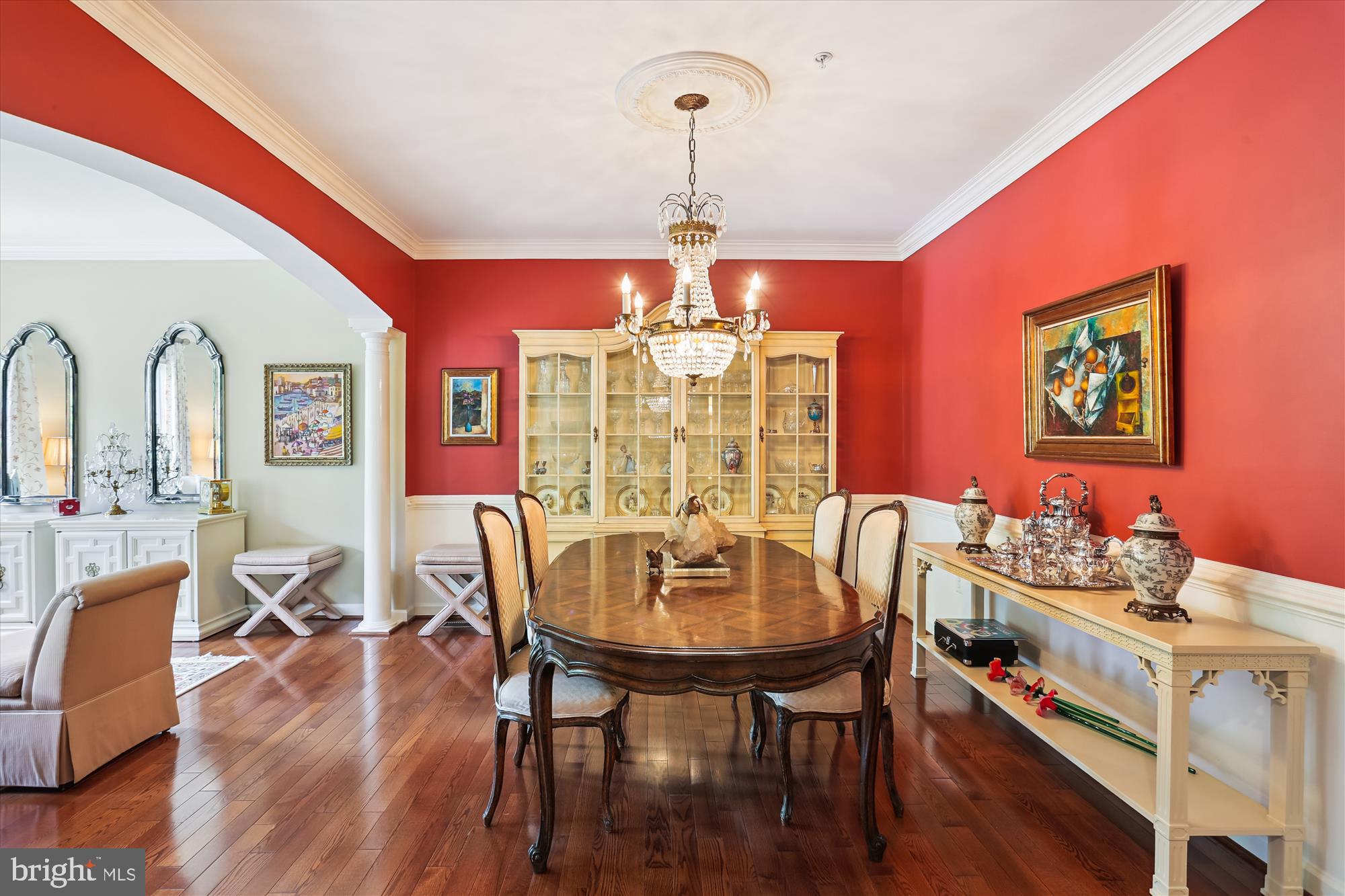 DEMOCRACY COMMONS - Residential