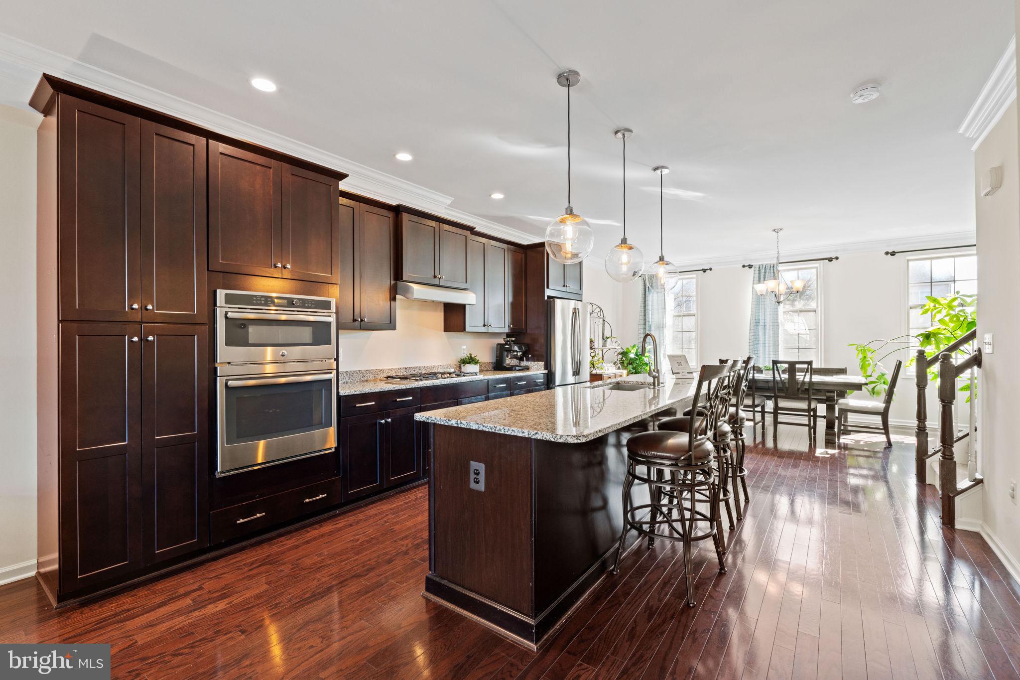 MOOREFIELD STATION - Residential