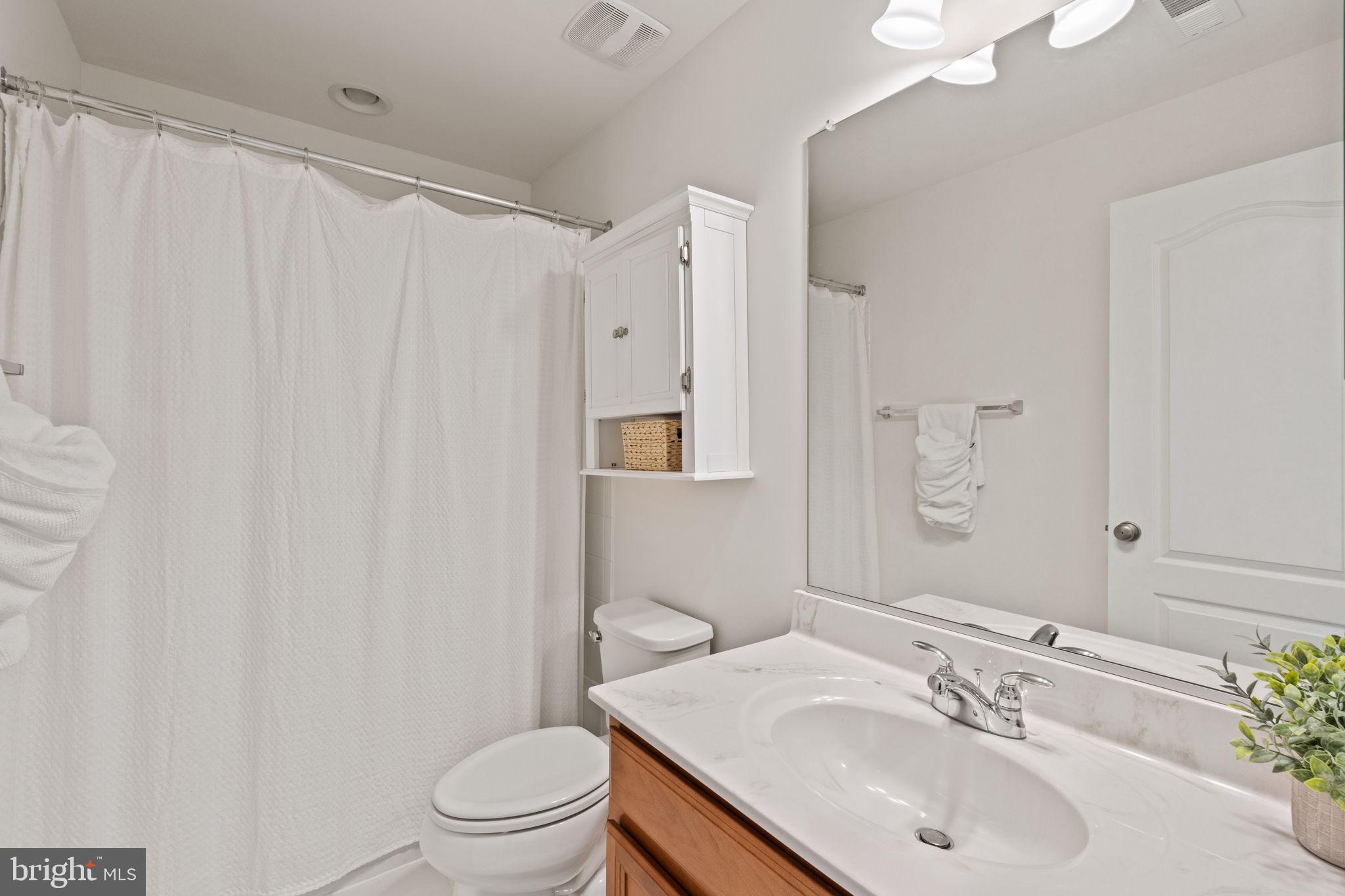 MOOREFIELD STATION - Residential