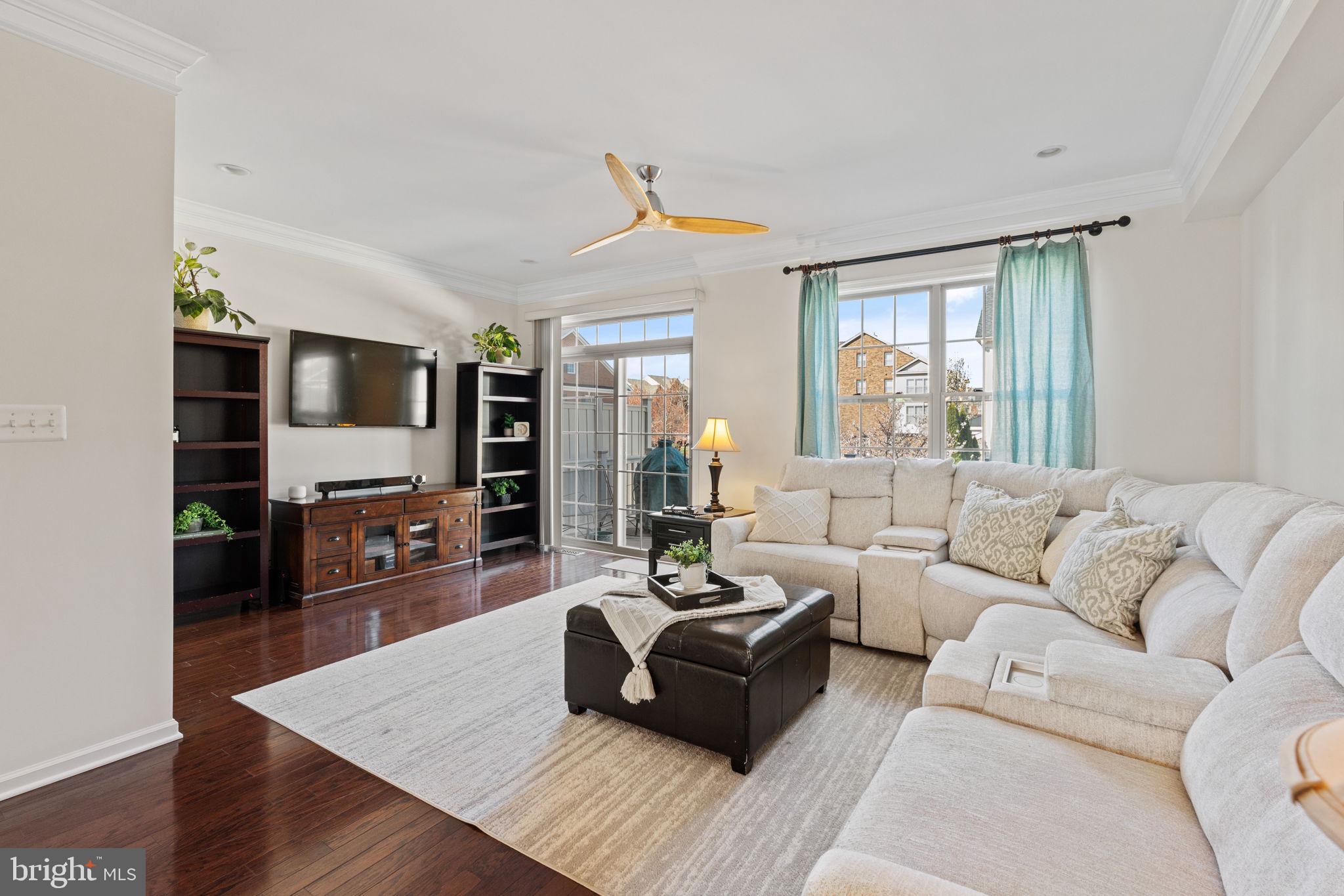 MOOREFIELD STATION - Residential