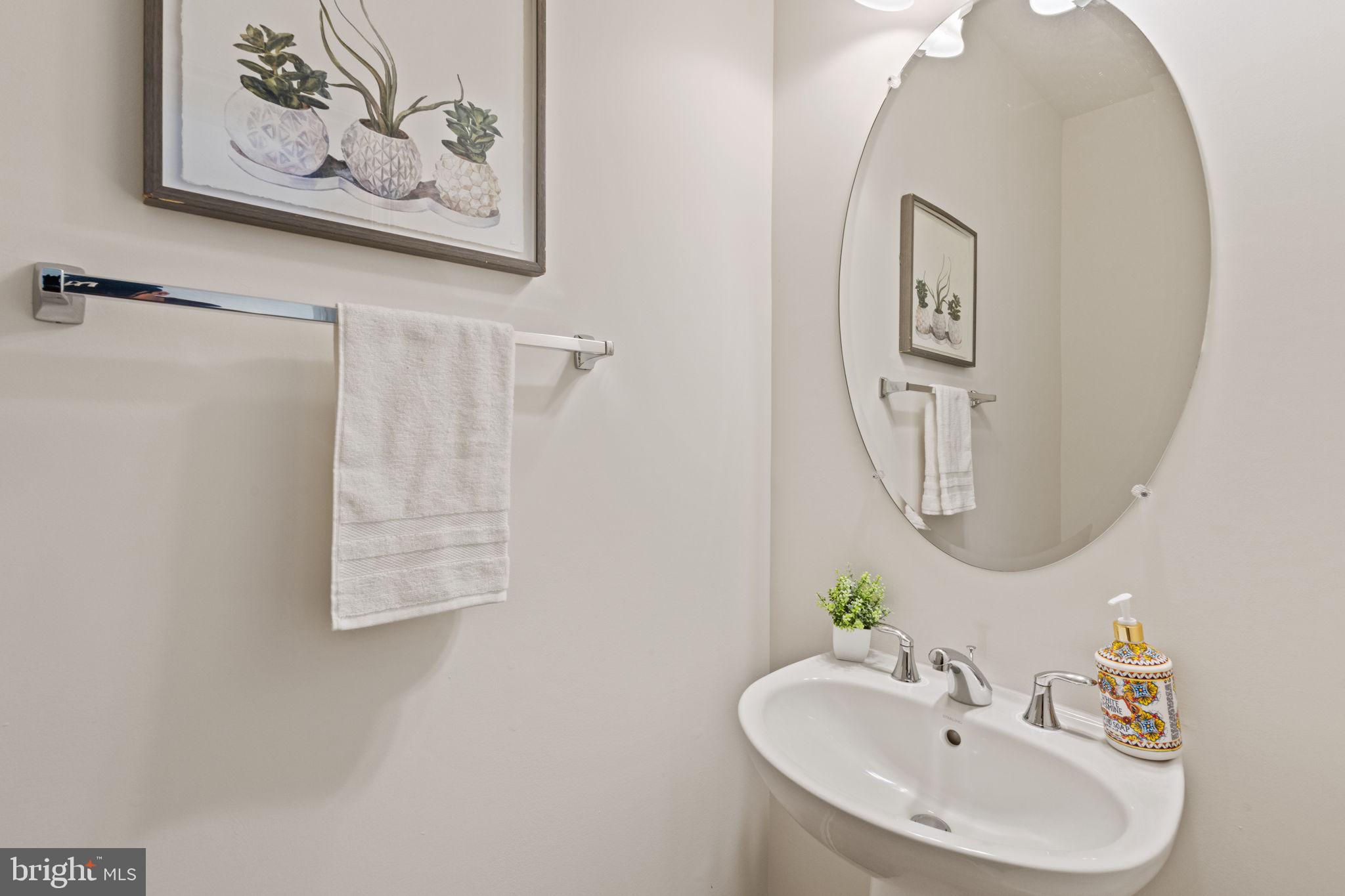 MOOREFIELD STATION - Residential