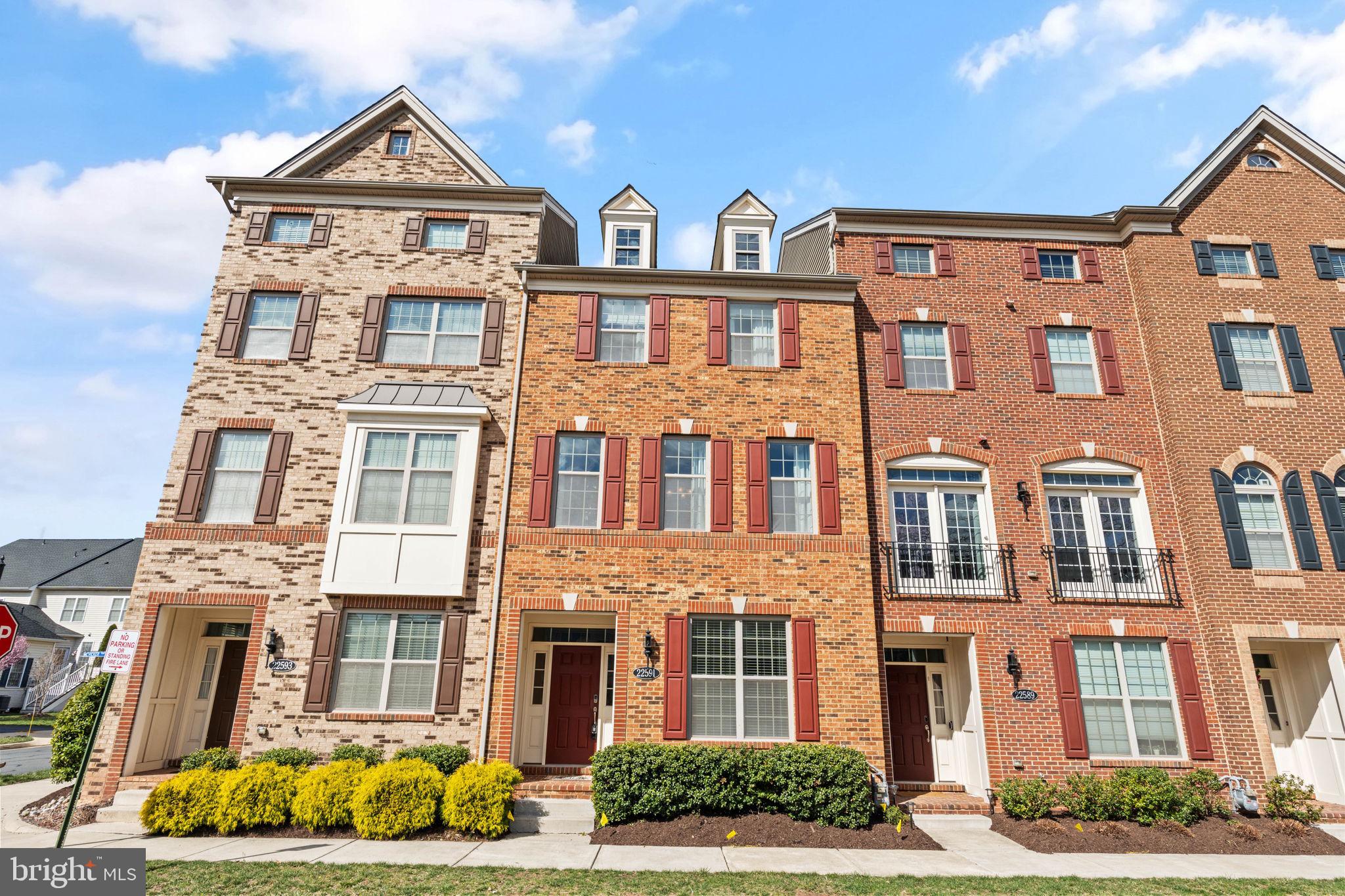 MOOREFIELD STATION - Residential