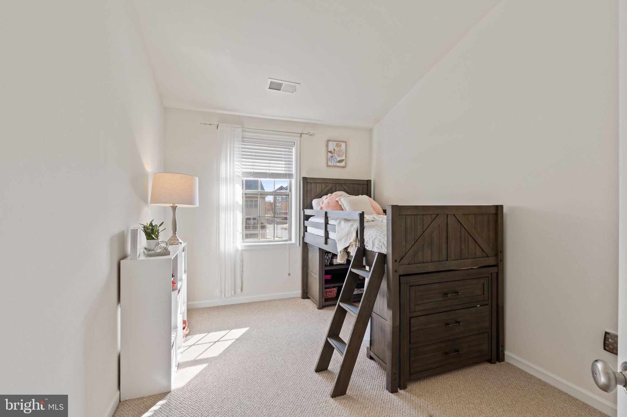 MOOREFIELD STATION - Residential