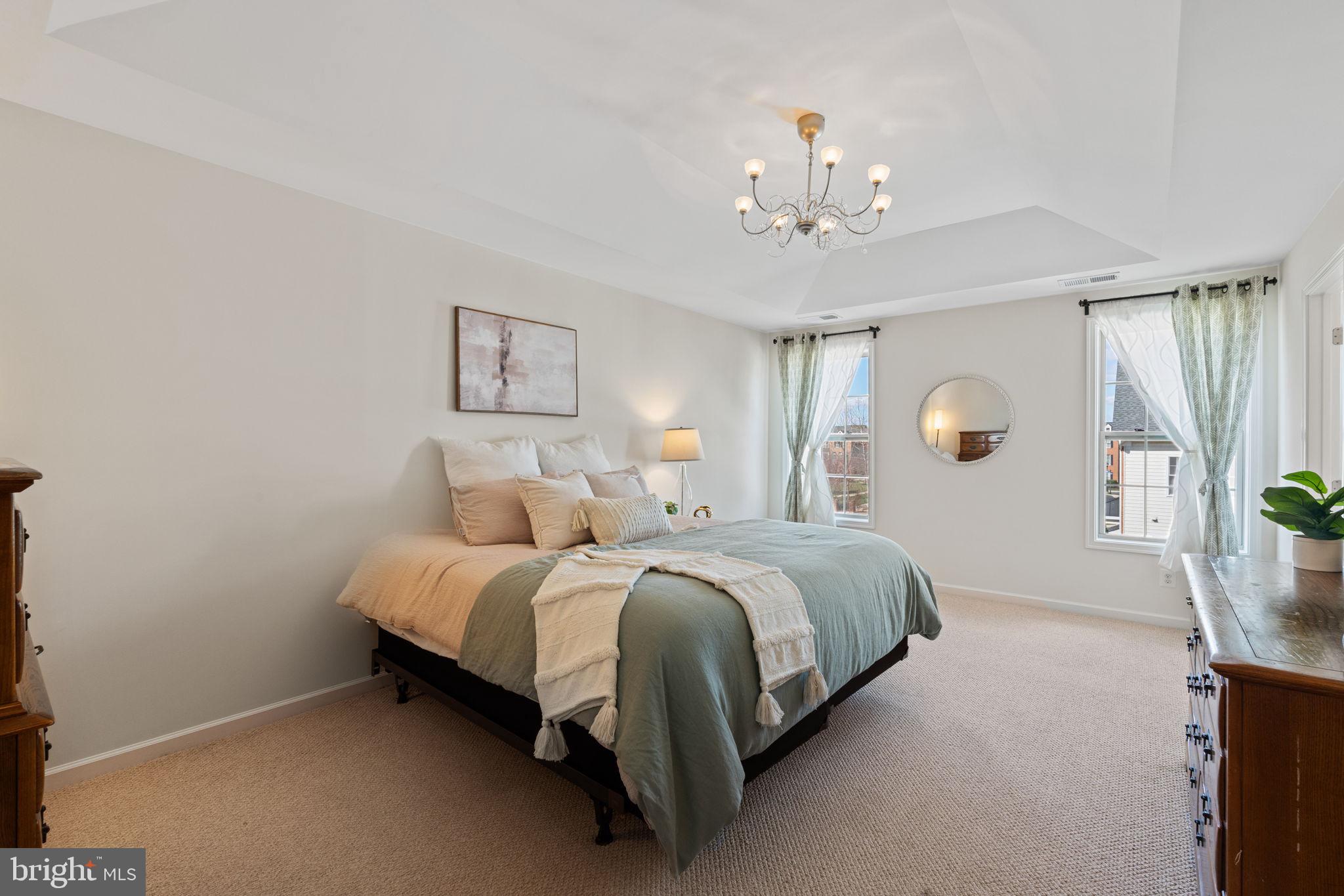 MOOREFIELD STATION - Residential