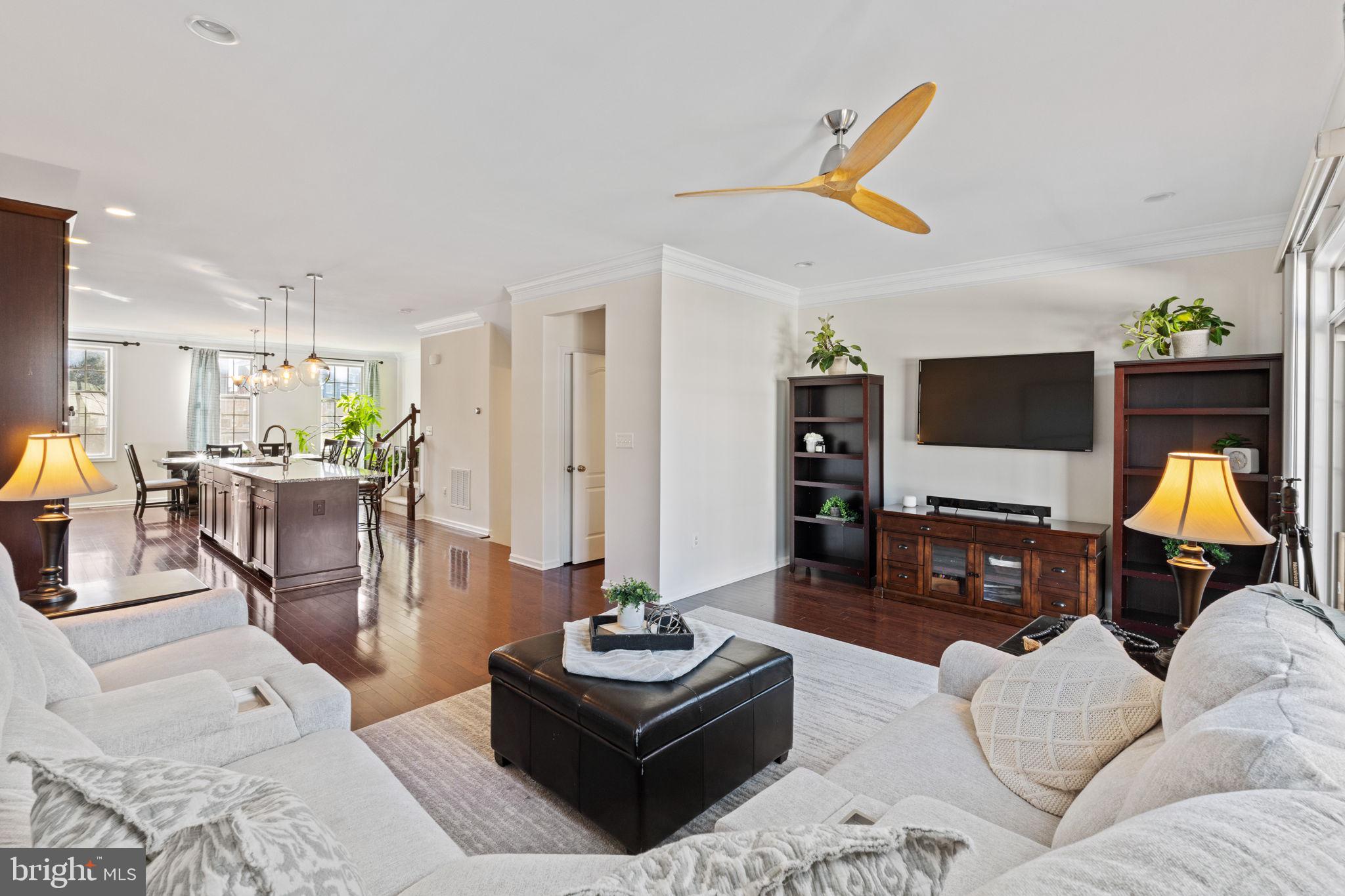 MOOREFIELD STATION - Residential