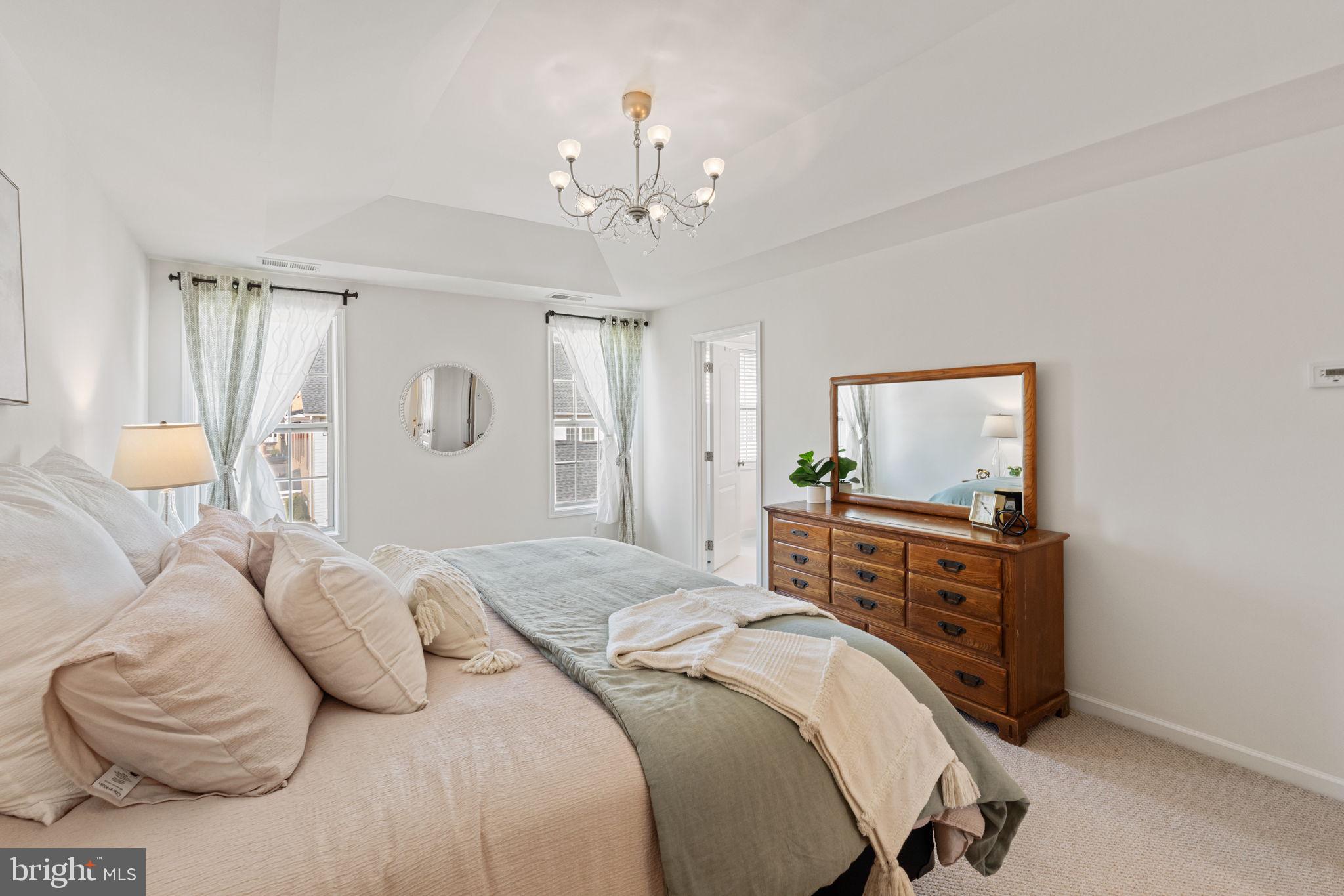 MOOREFIELD STATION - Residential