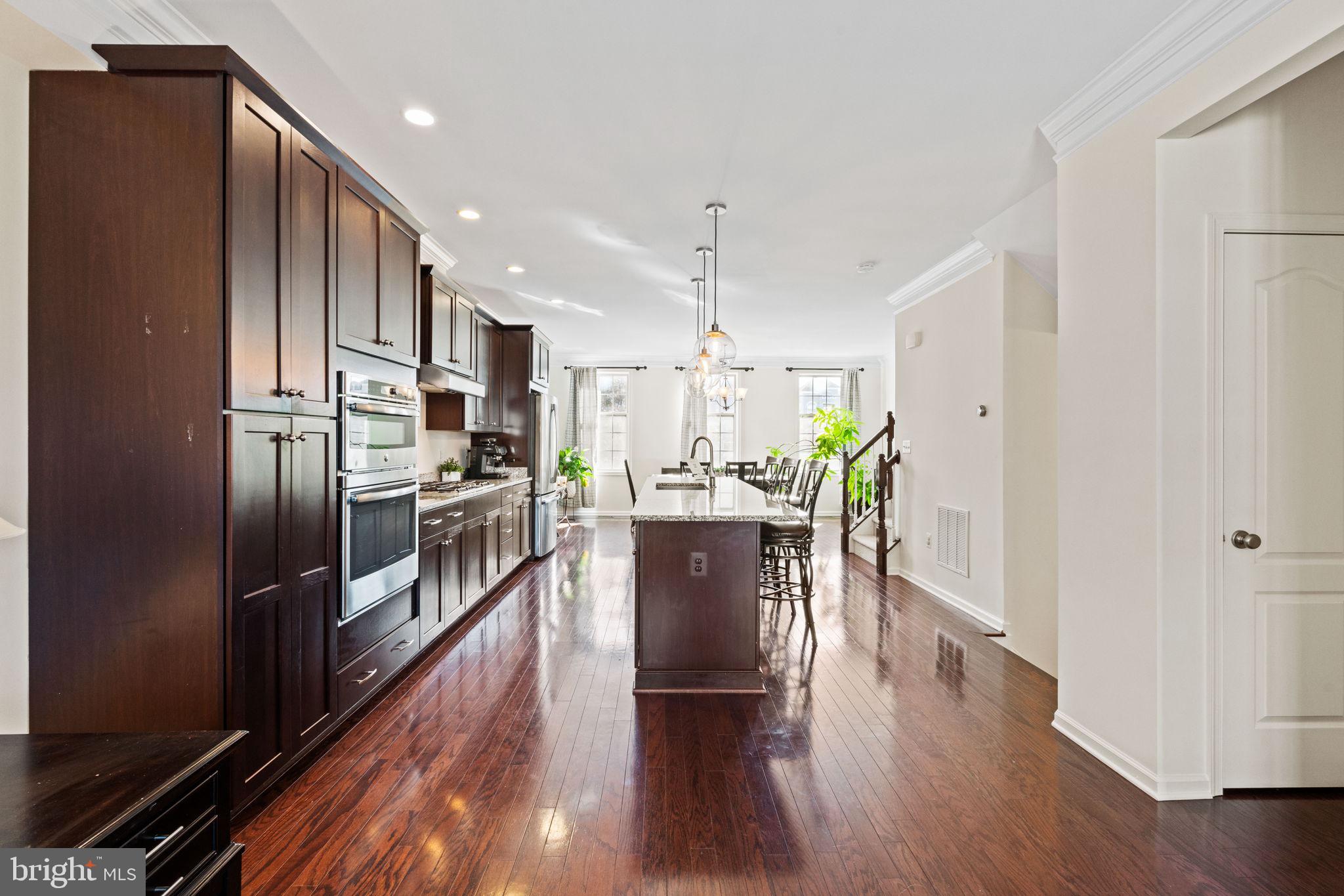 MOOREFIELD STATION - Residential