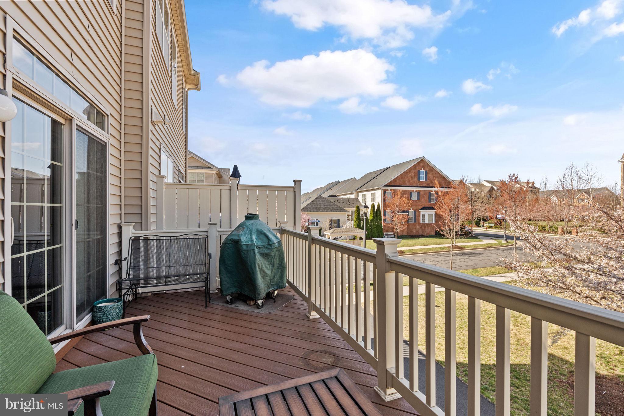 MOOREFIELD STATION - Residential