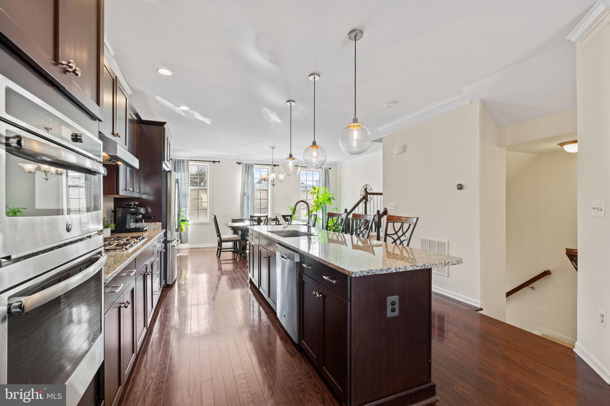 MOOREFIELD STATION - Residential