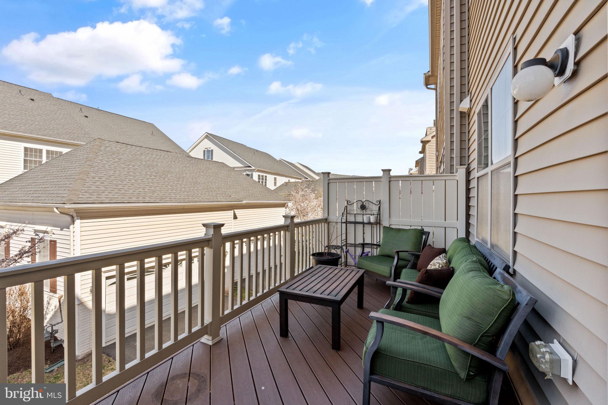 MOOREFIELD STATION - Residential