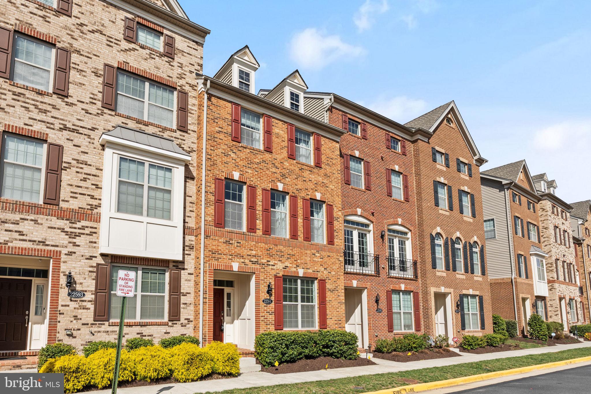 MOOREFIELD STATION - Residential