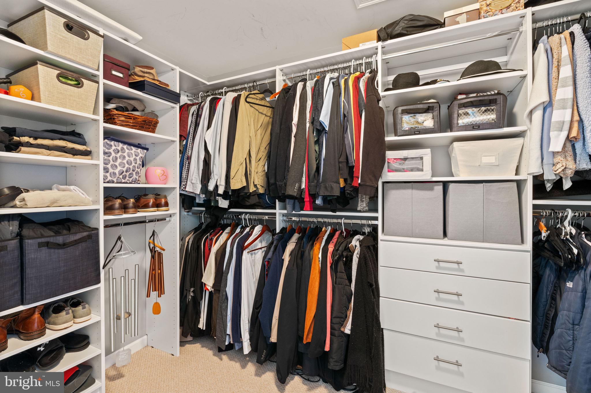 MOOREFIELD STATION - Residential