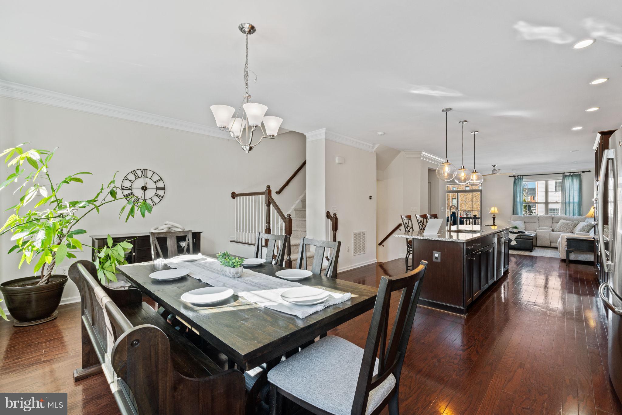 MOOREFIELD STATION - Residential