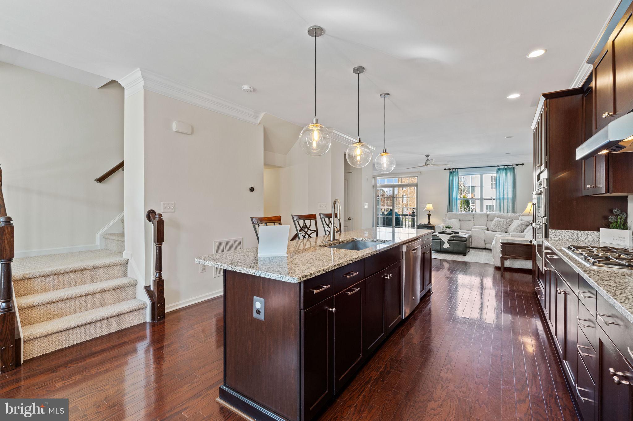 MOOREFIELD STATION - Residential