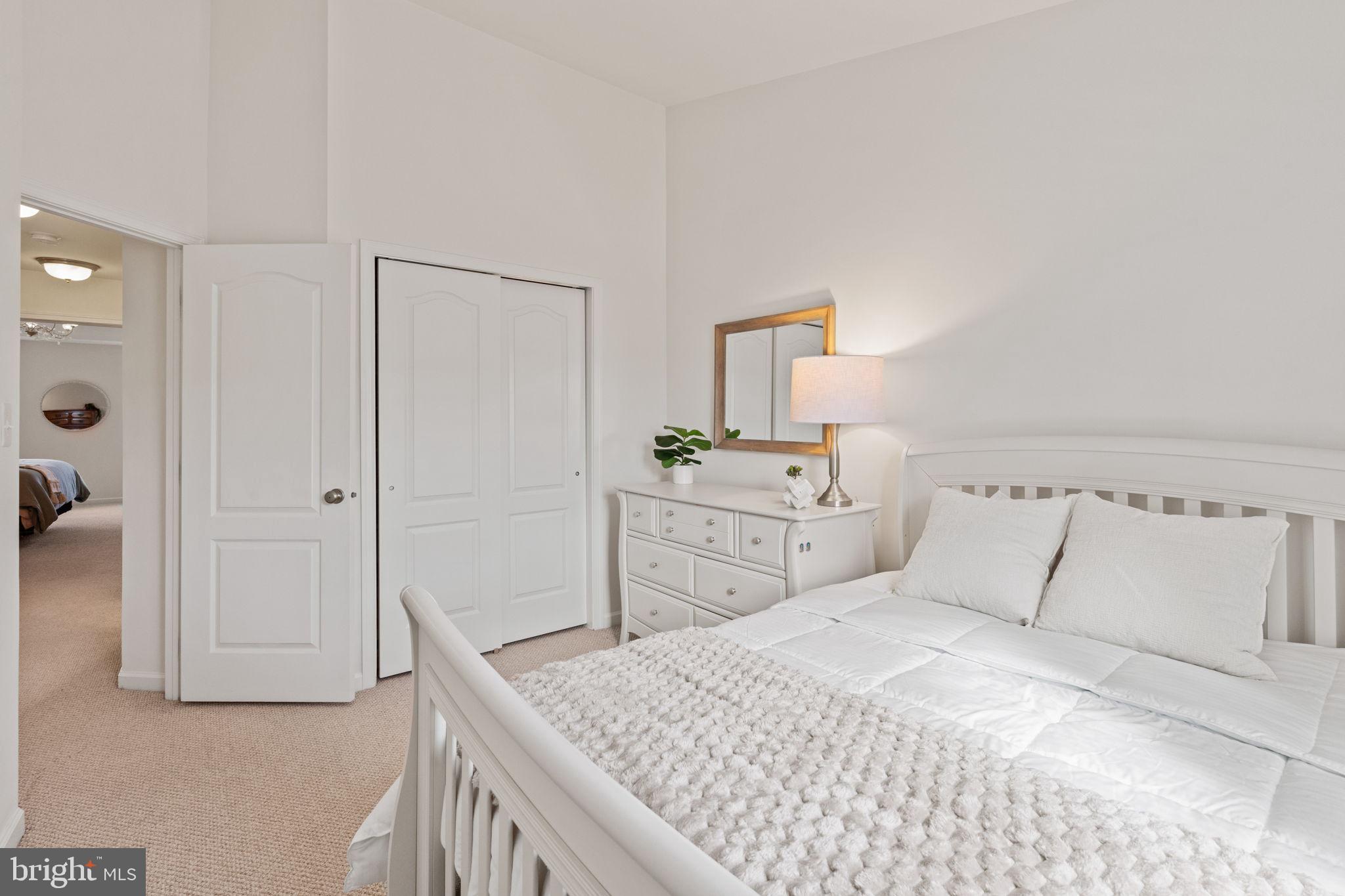 MOOREFIELD STATION - Residential