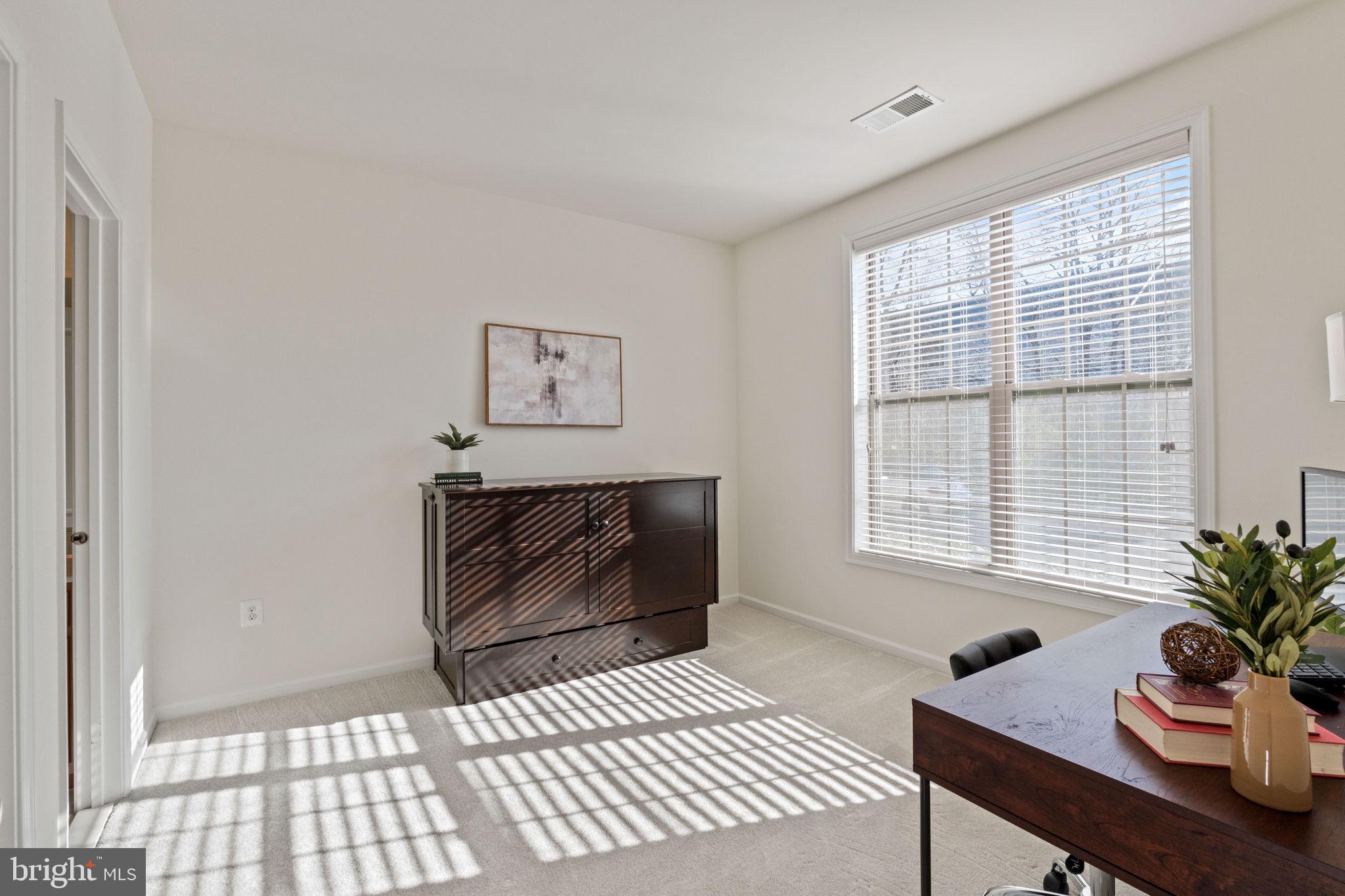 MOOREFIELD STATION - Residential