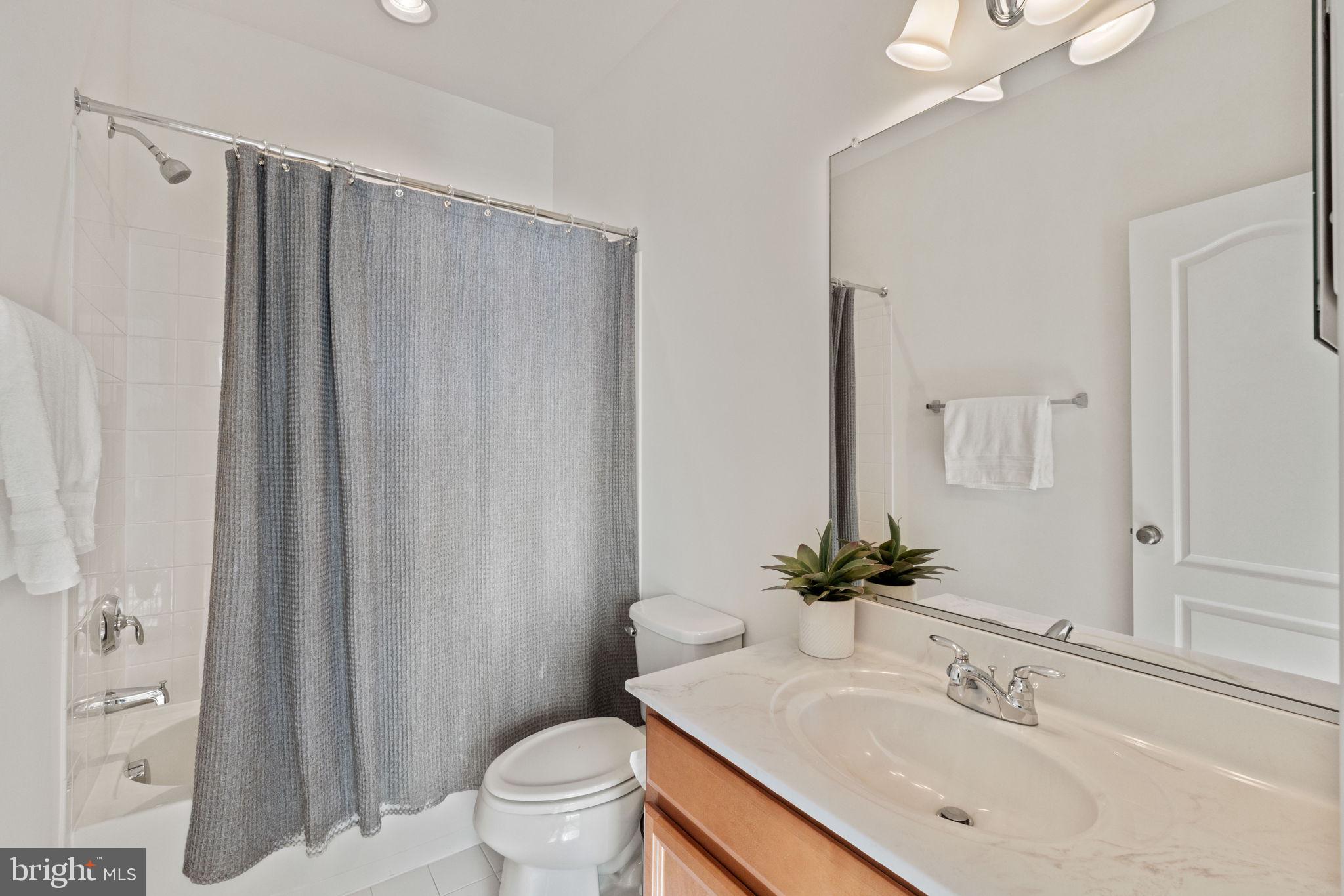 MOOREFIELD STATION - Residential