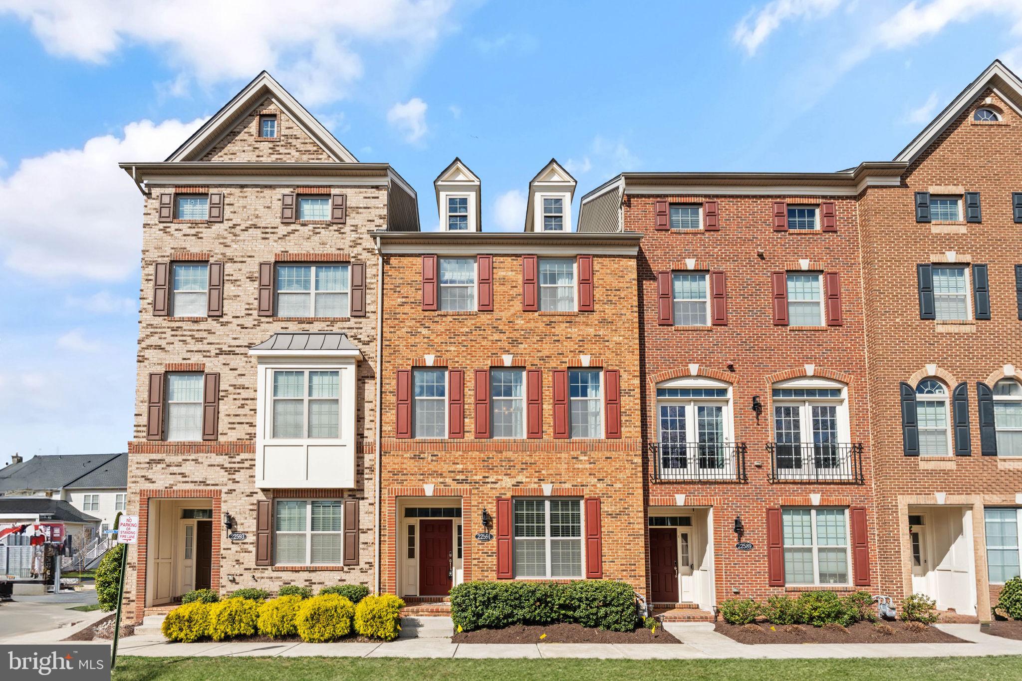 MOOREFIELD STATION - Residential