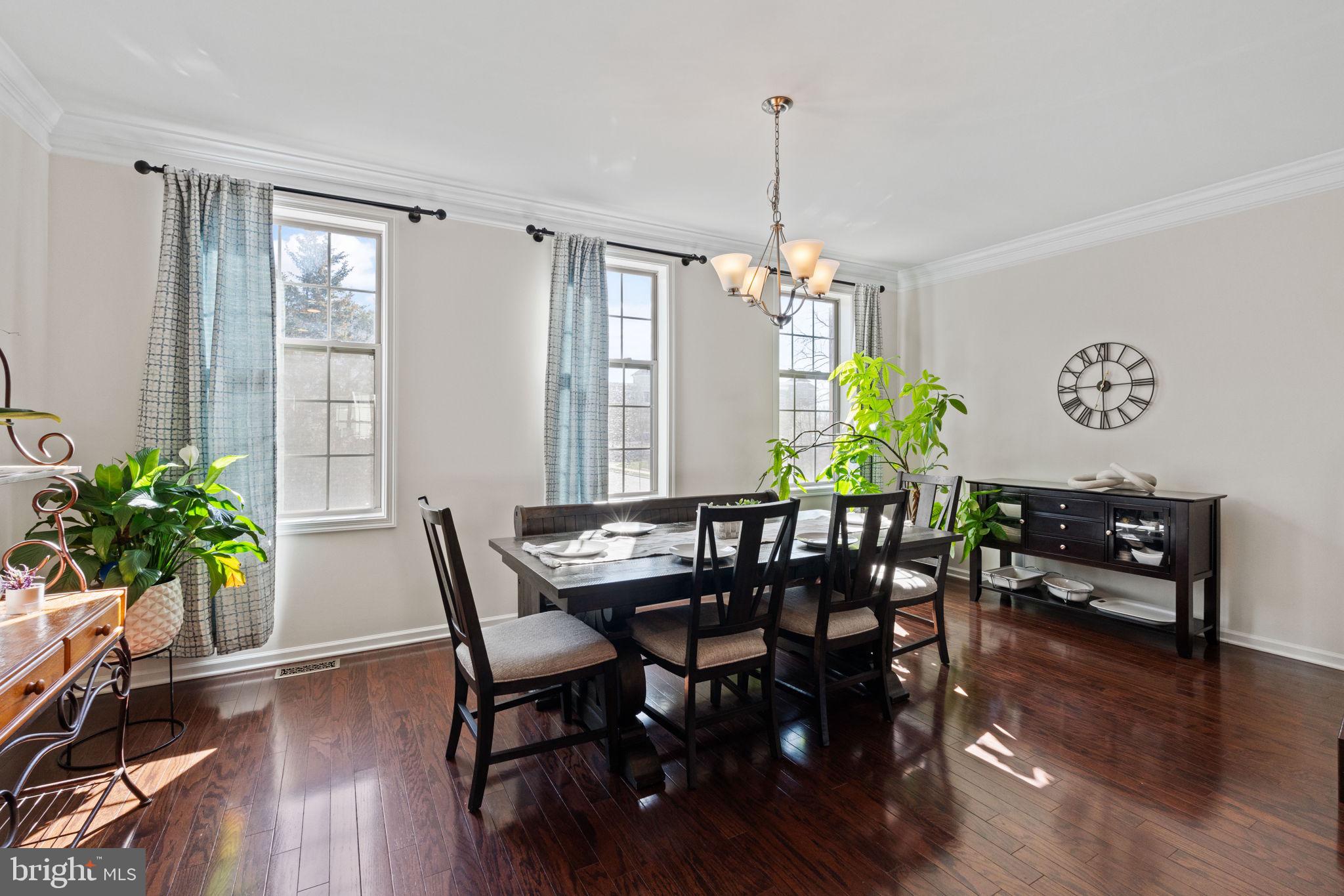 MOOREFIELD STATION - Residential