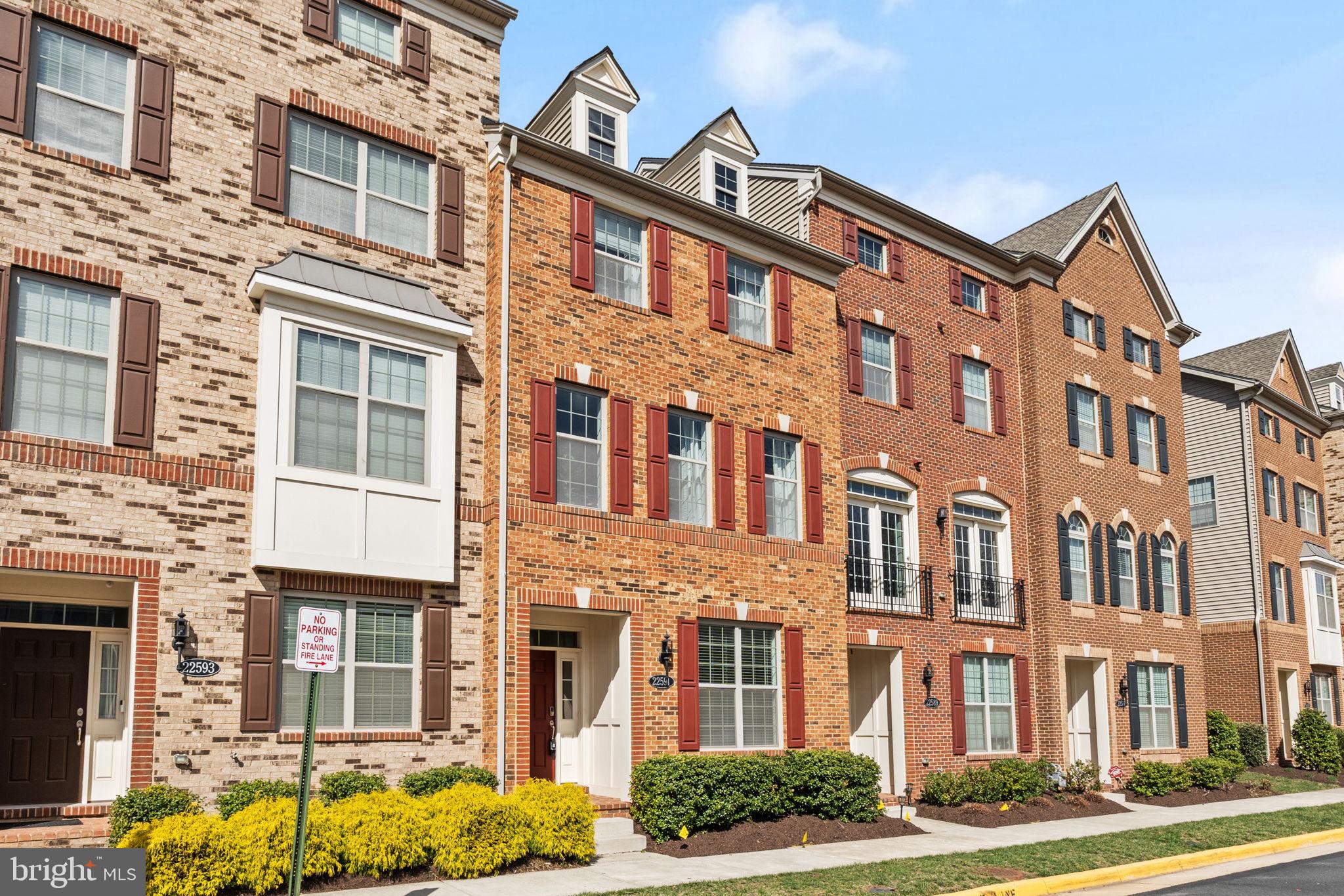 MOOREFIELD STATION - Residential