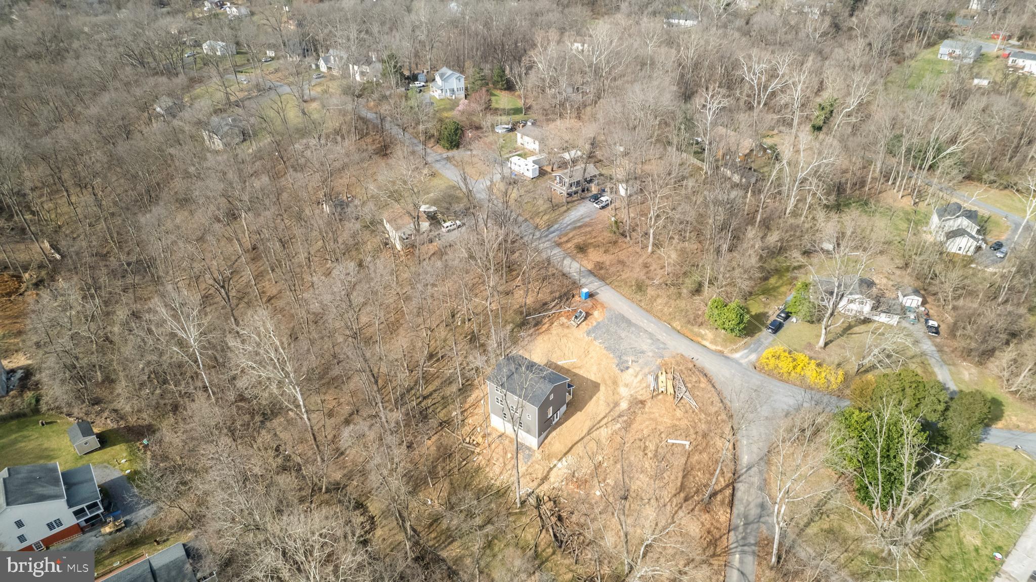 SHENANDOAH  SHORES - Residential