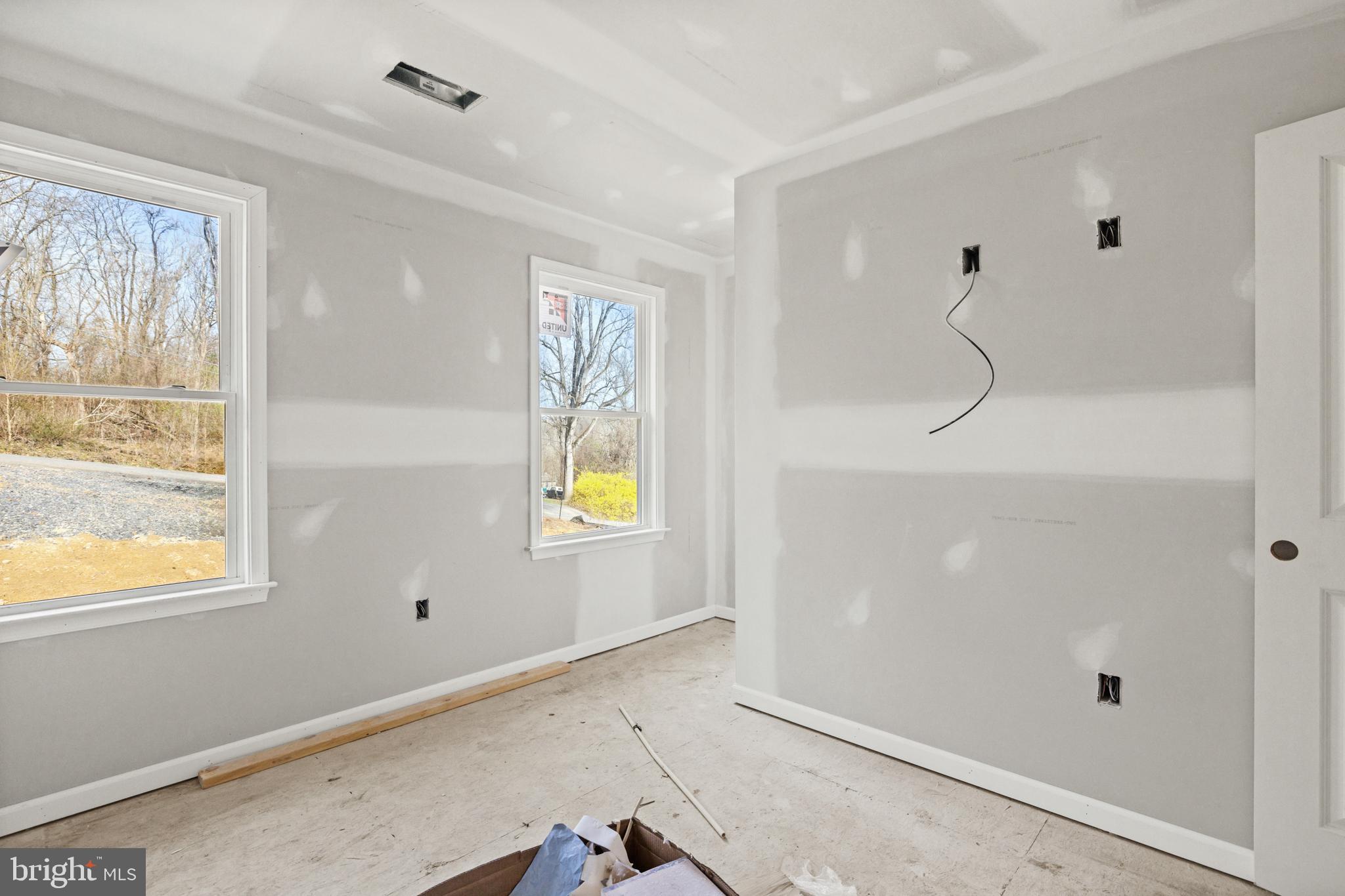 SHENANDOAH  SHORES - Residential