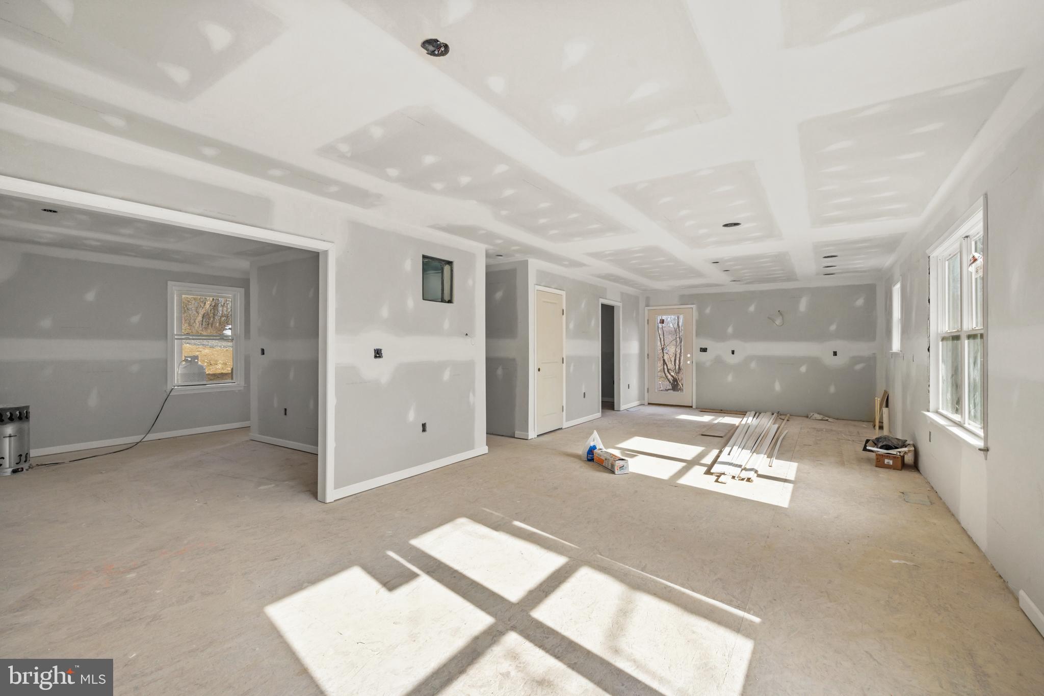 SHENANDOAH  SHORES - Residential