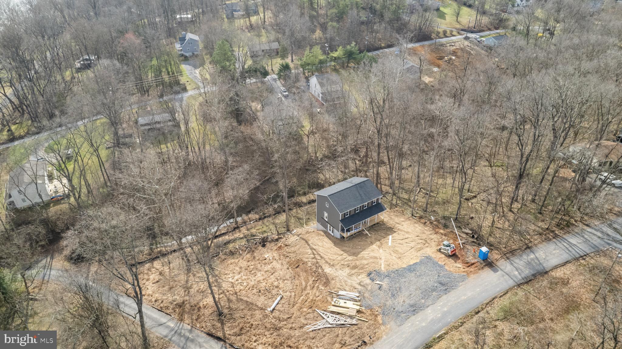 SHENANDOAH  SHORES - Residential