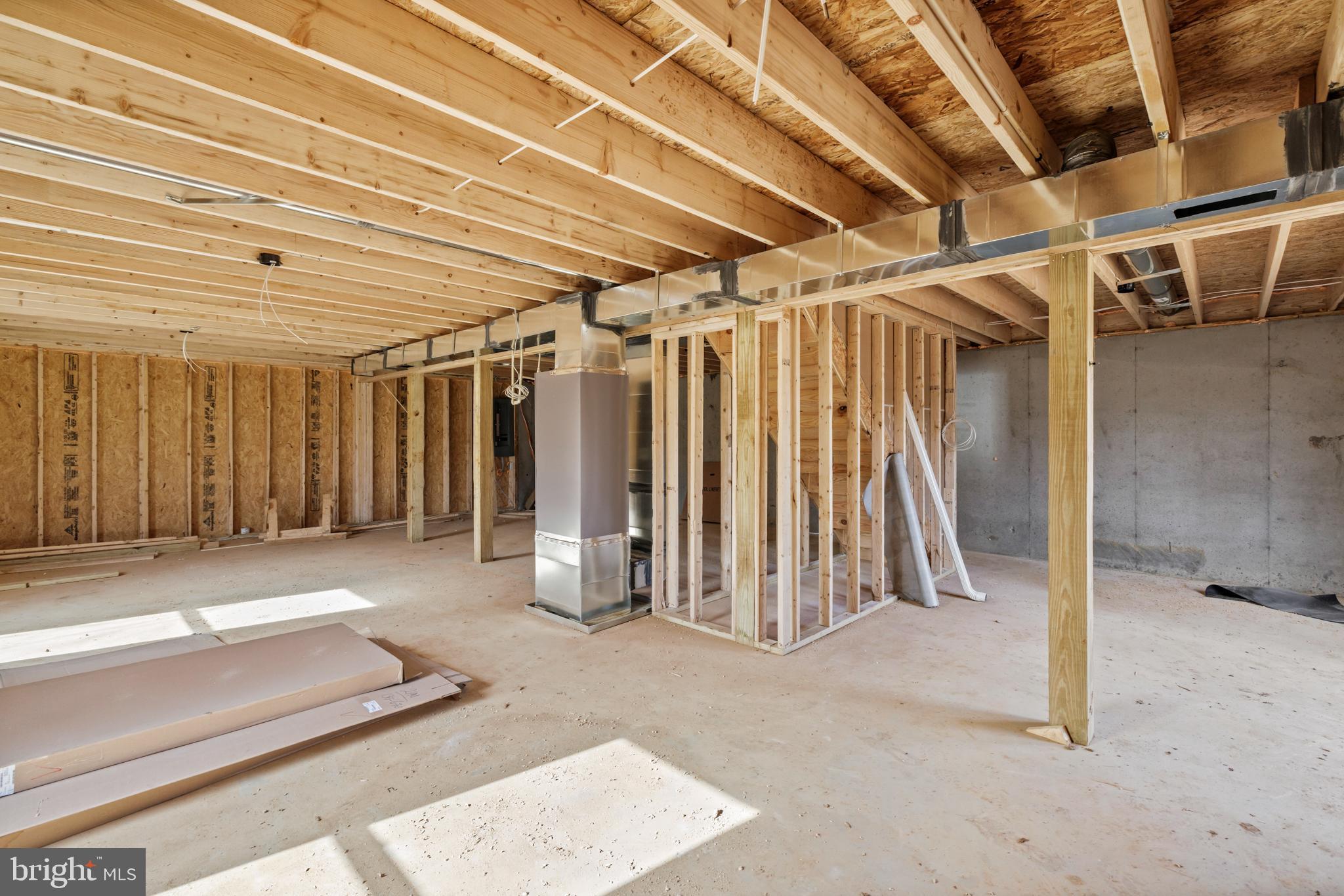 SHENANDOAH  SHORES - Residential