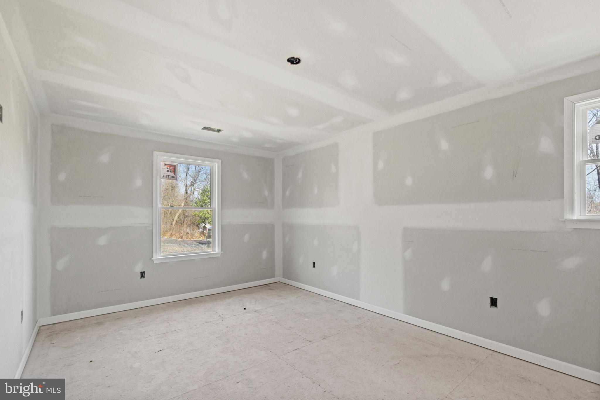 SHENANDOAH  SHORES - Residential