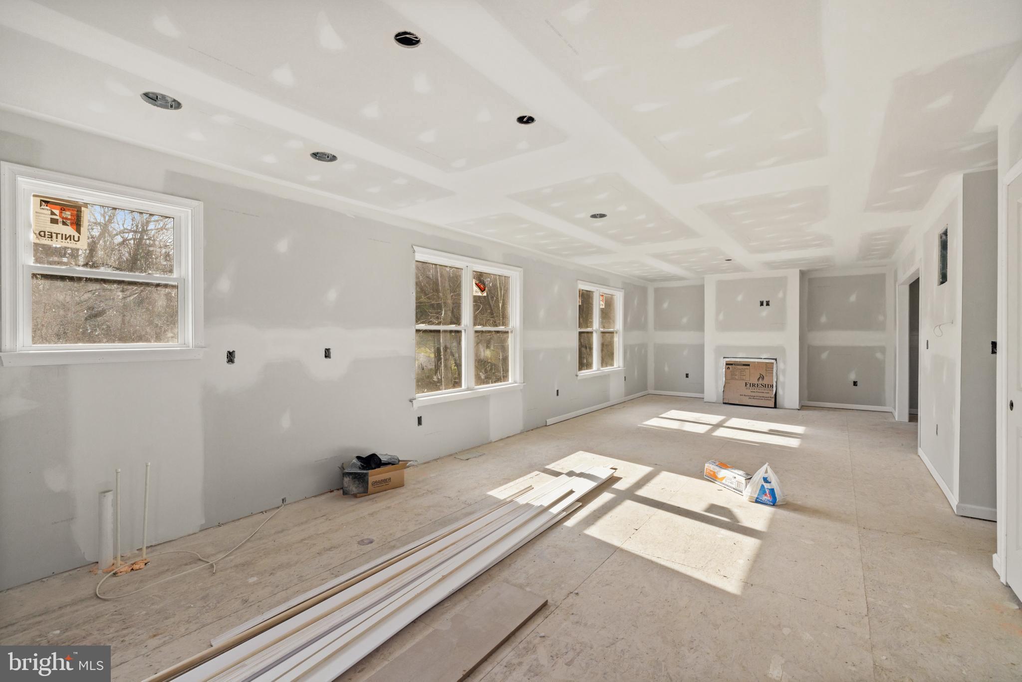 SHENANDOAH  SHORES - Residential