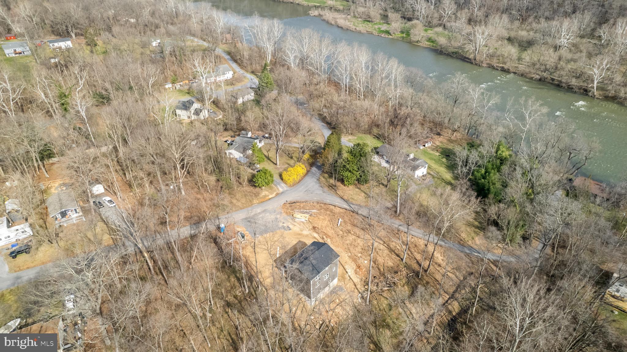 SHENANDOAH  SHORES - Residential