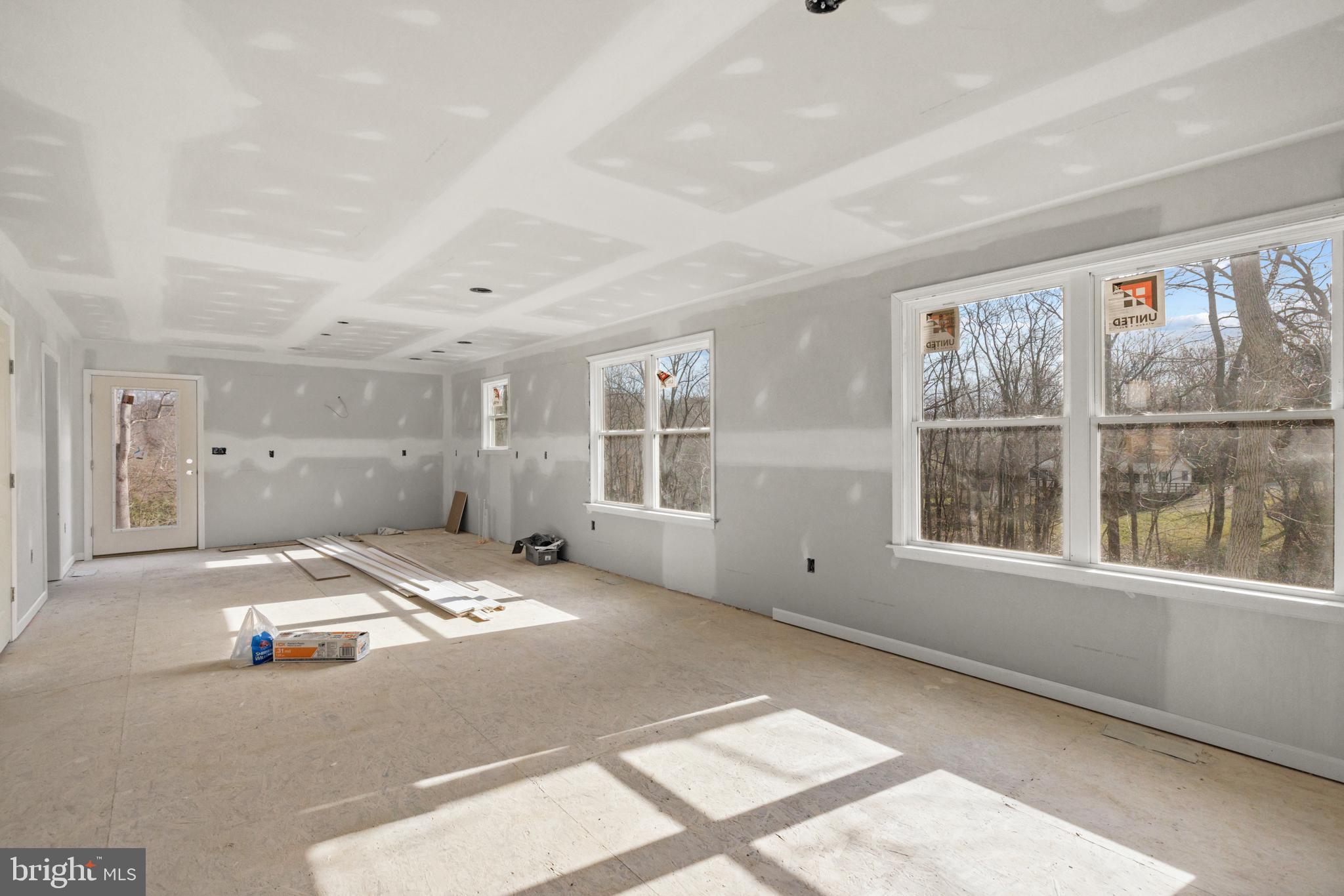 SHENANDOAH  SHORES - Residential