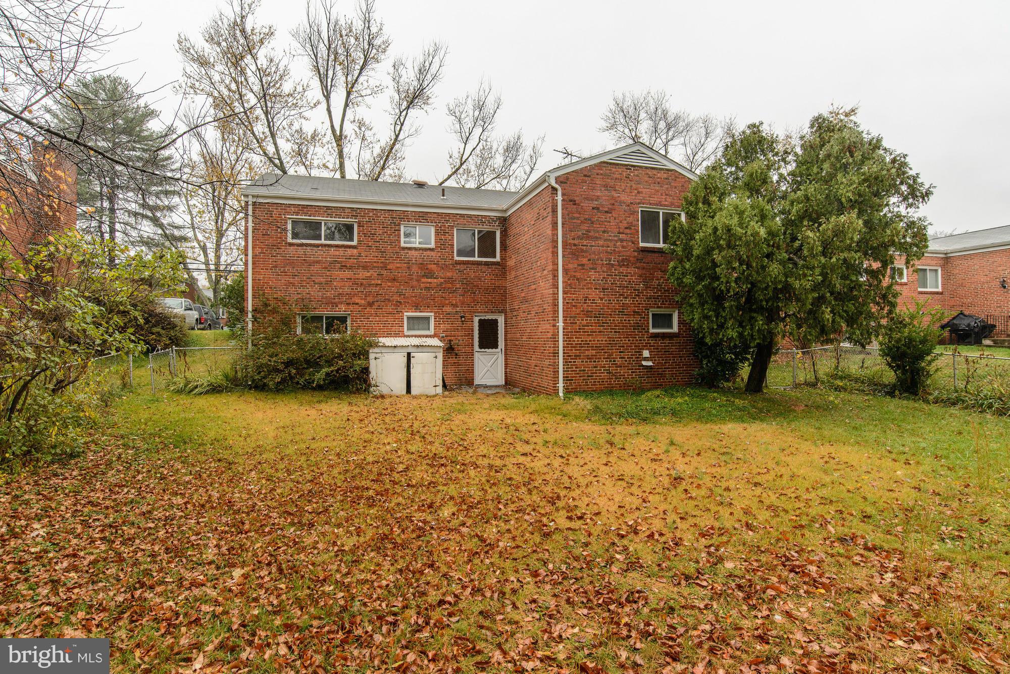 NORTHWOOD KNOLLS - Residential