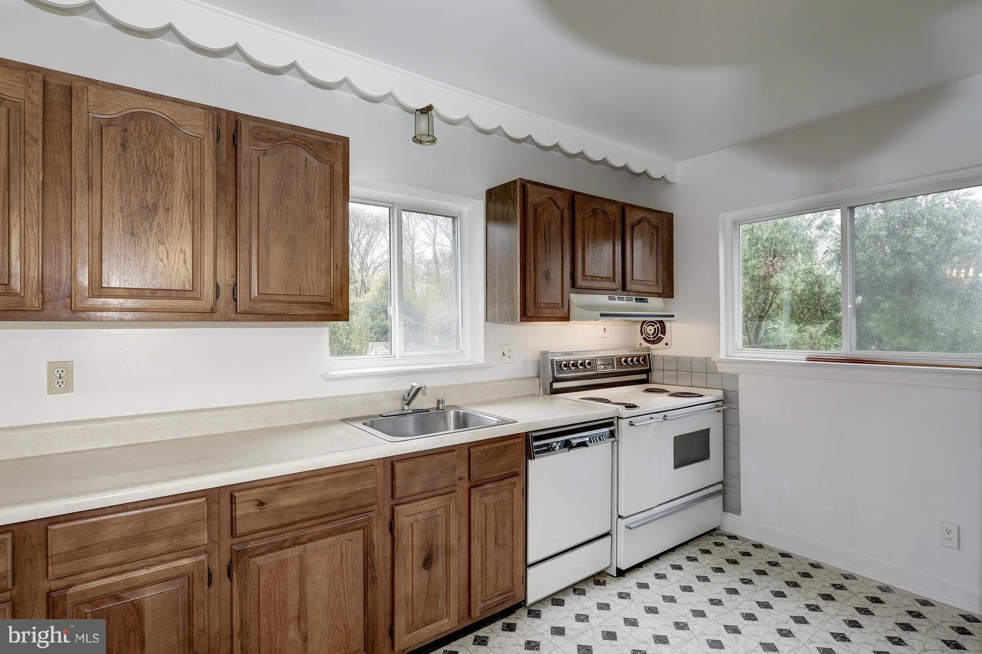 NORTHWOOD KNOLLS - Residential