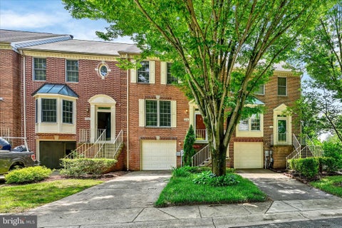 Photo of 5547 April Journey Rd #111, COLUMBIA, MD 21044 (MLS # MDHW2069784)
