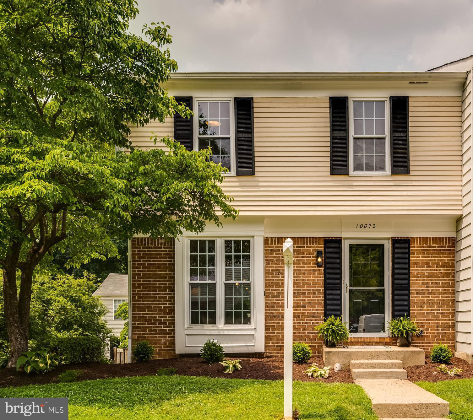 10072 APPLE WOOD COURT