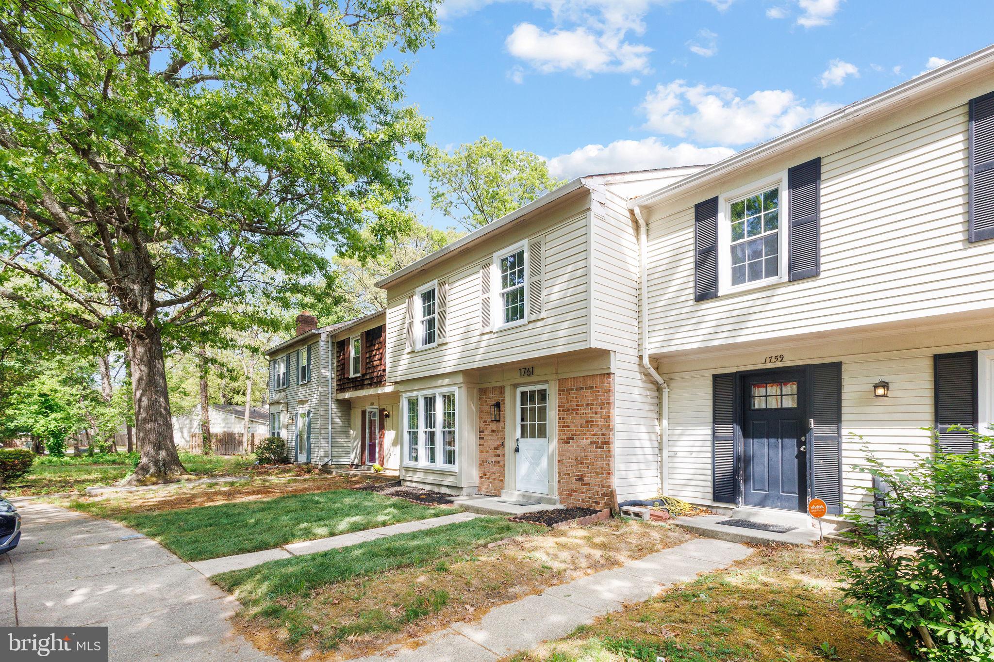 1761 BRIGHTWELL COURT