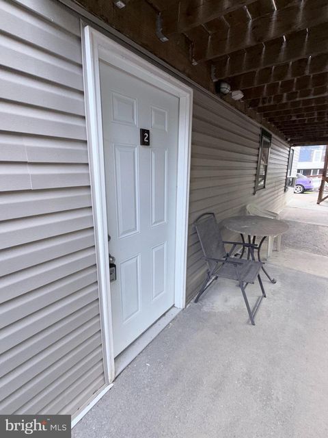 45 GREEN STREET N APT. 2 BERKELEY SPRINGS WV 25411